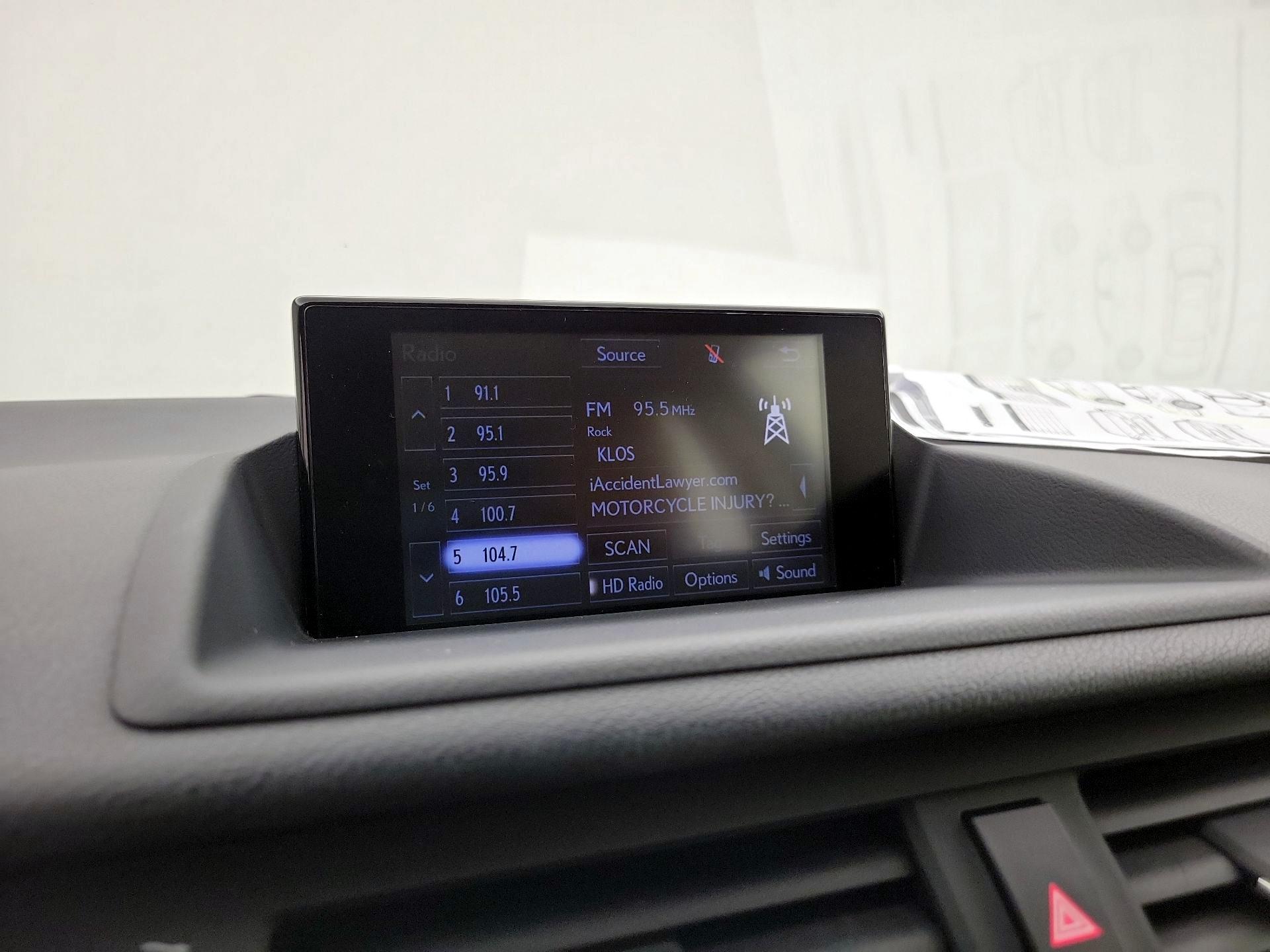 Thumbnail: 2017 Lexus CT - 16