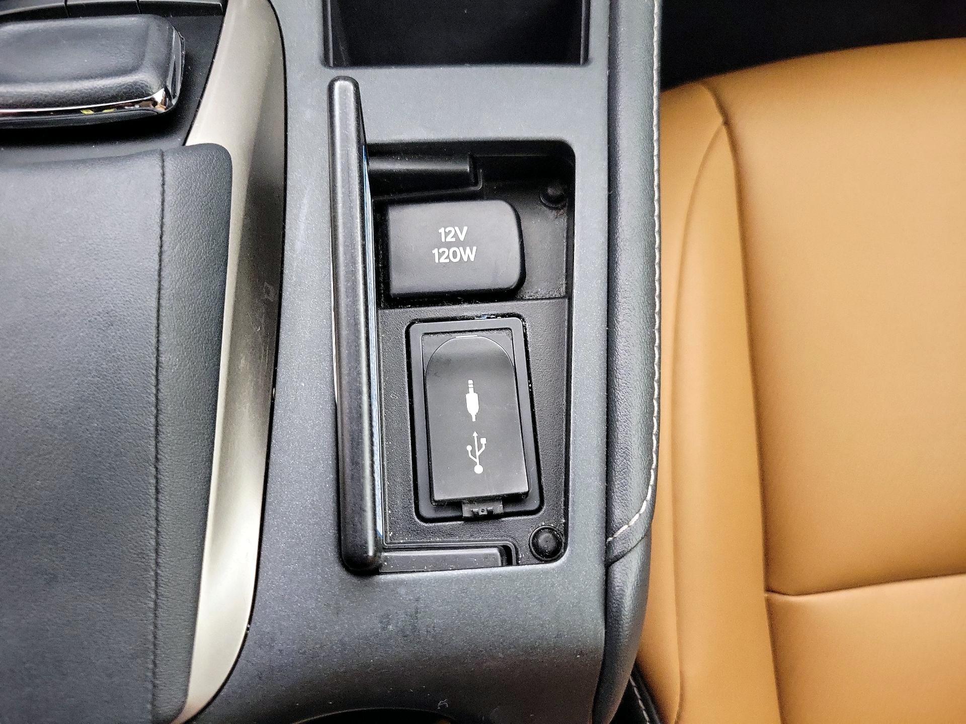 Thumbnail: 2017 Lexus CT - 19