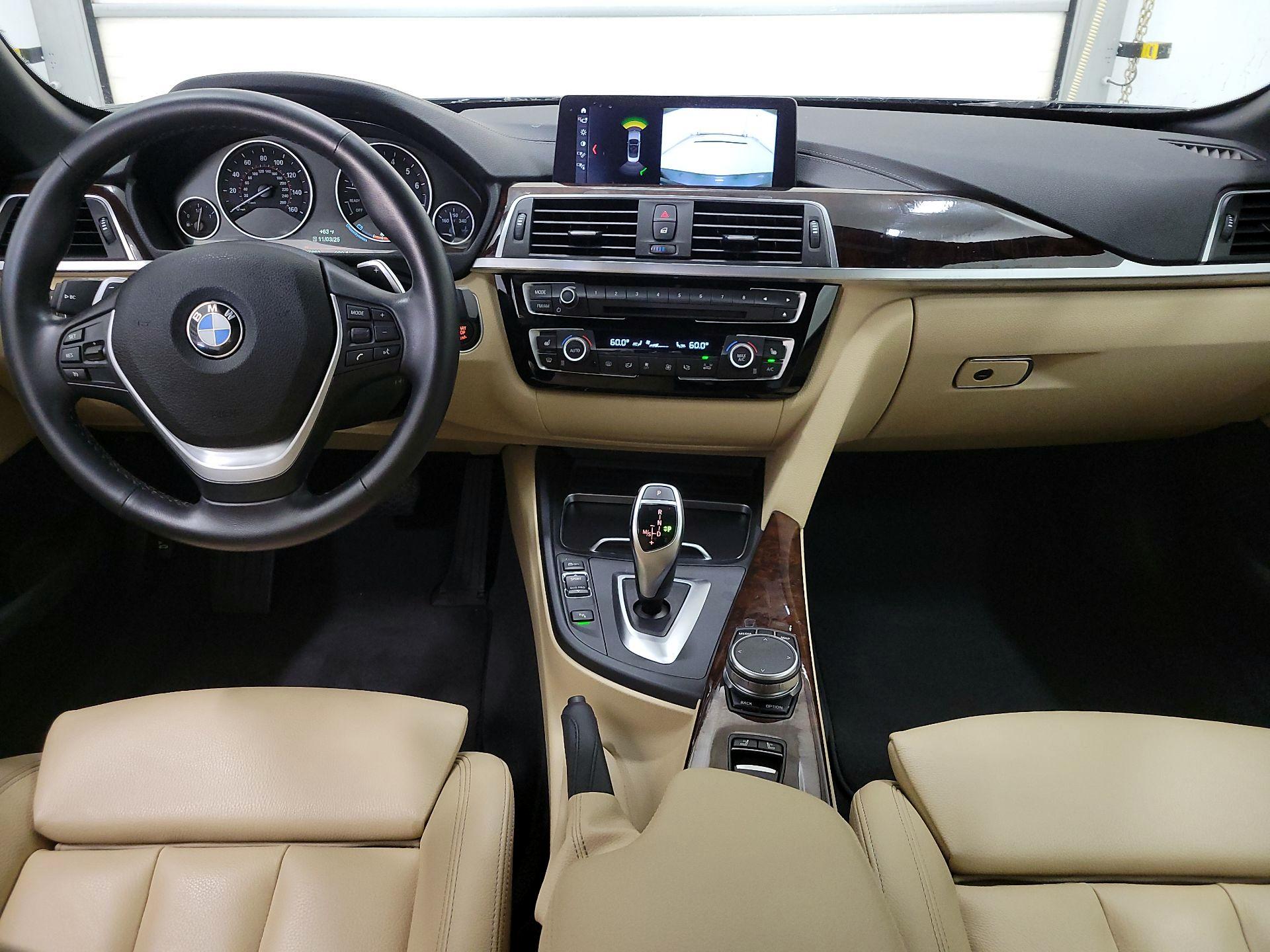 Thumbnail: 2020 BMW 4 Series - 9