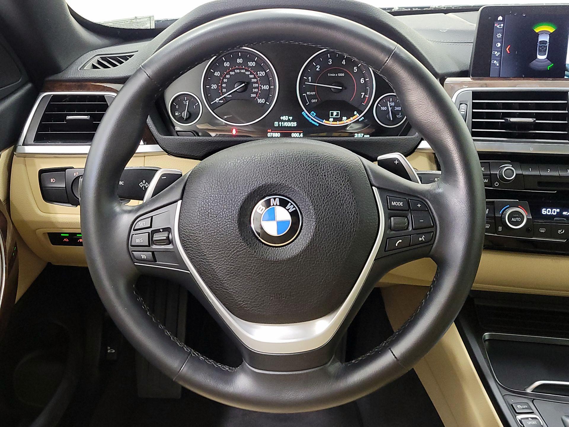 Thumbnail: 2020 BMW 4 Series - 10