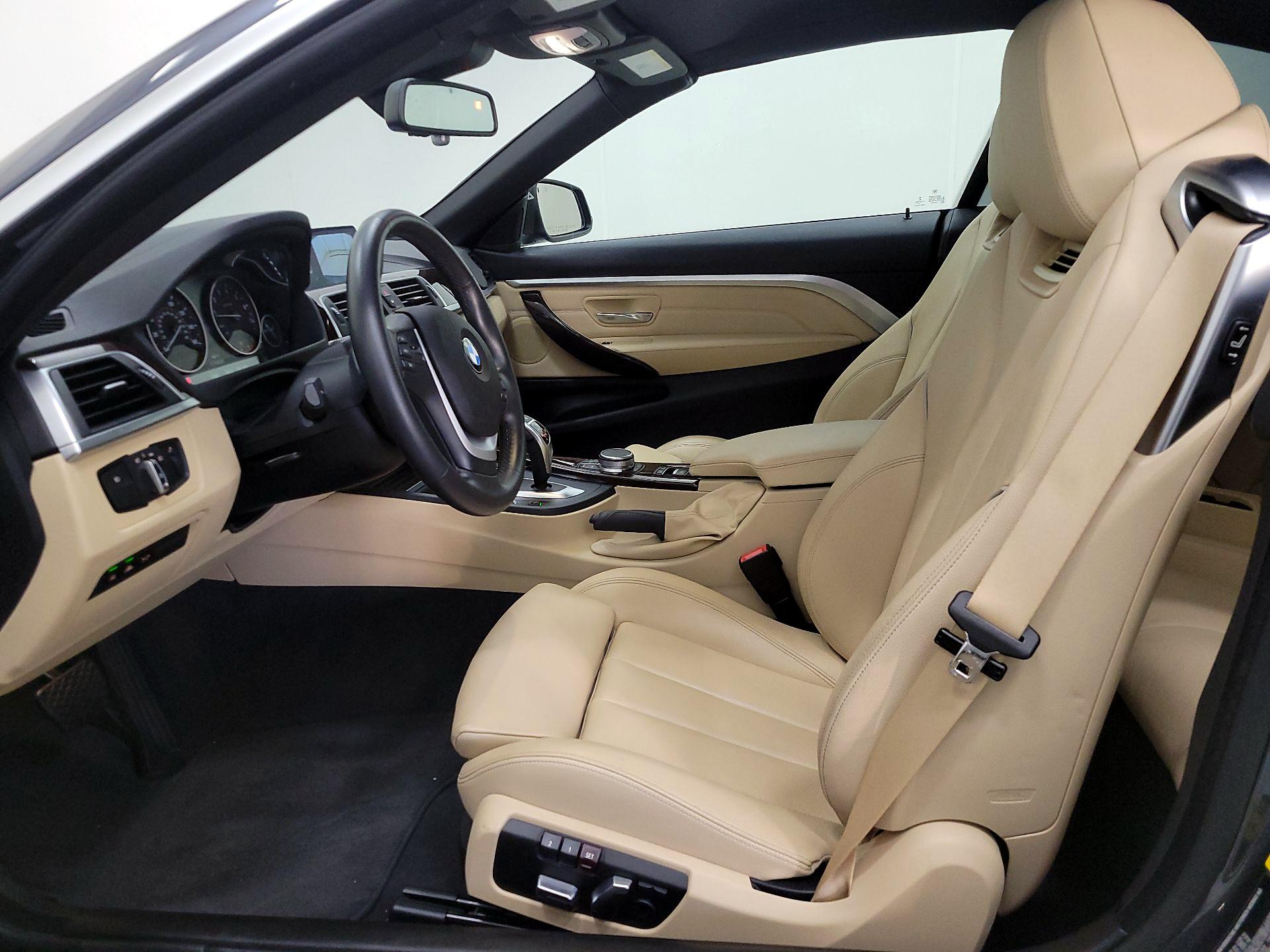 Thumbnail: 2020 BMW 4 Series - 11