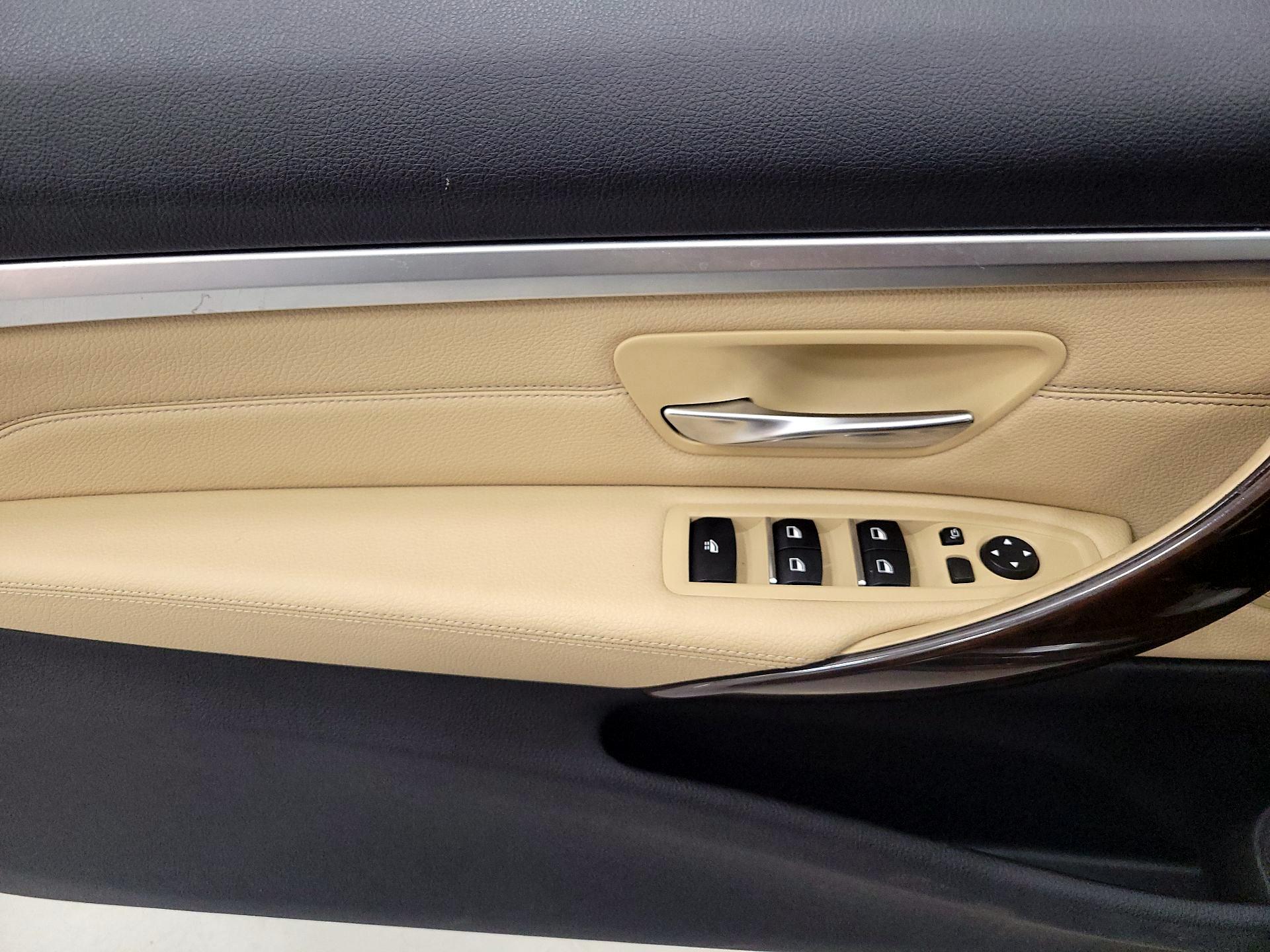 Thumbnail: 2020 BMW 4 Series - 12