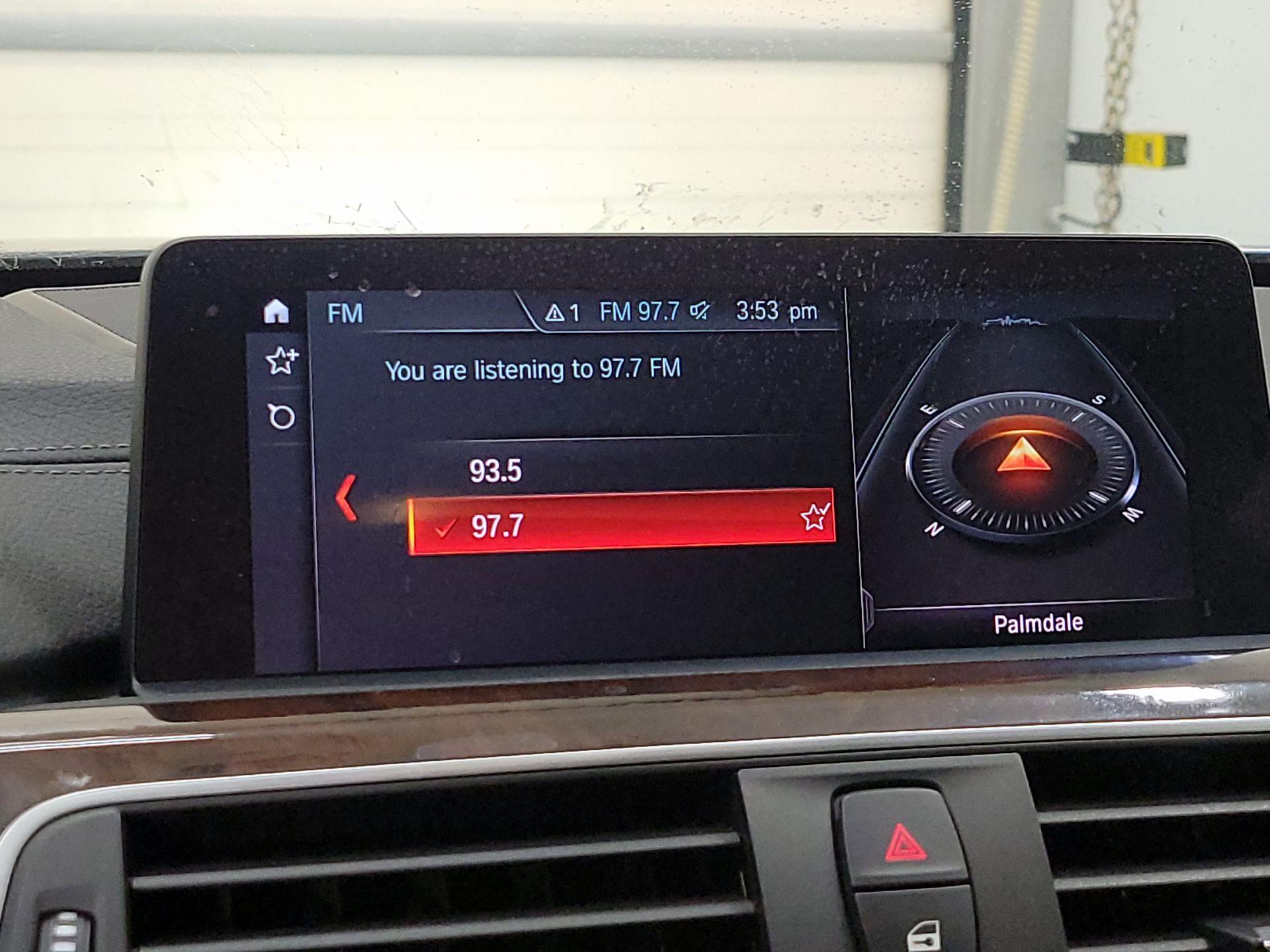 Thumbnail: 2020 BMW 4 Series - 15