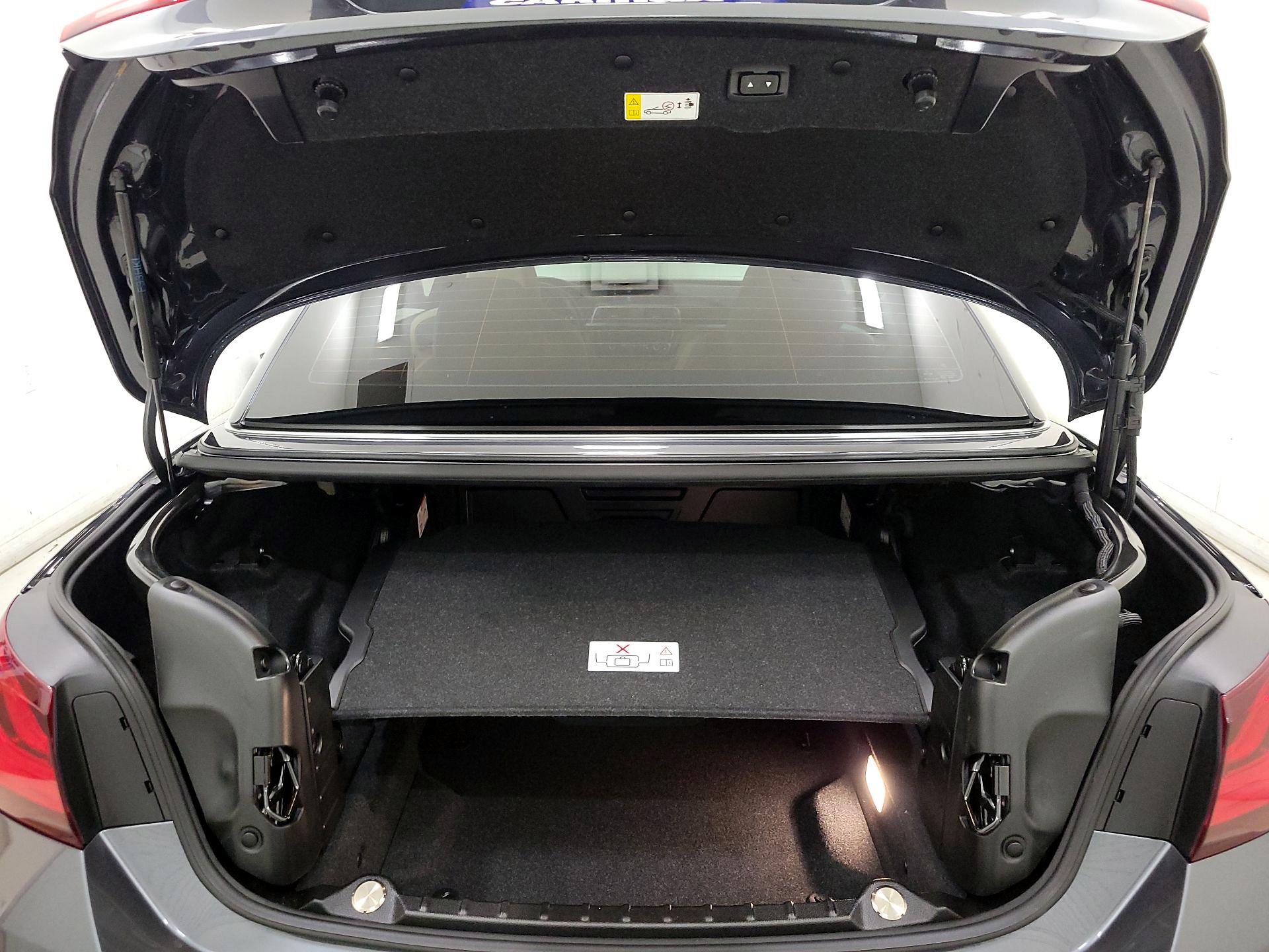 Thumbnail: 2020 BMW 4 Series - 20