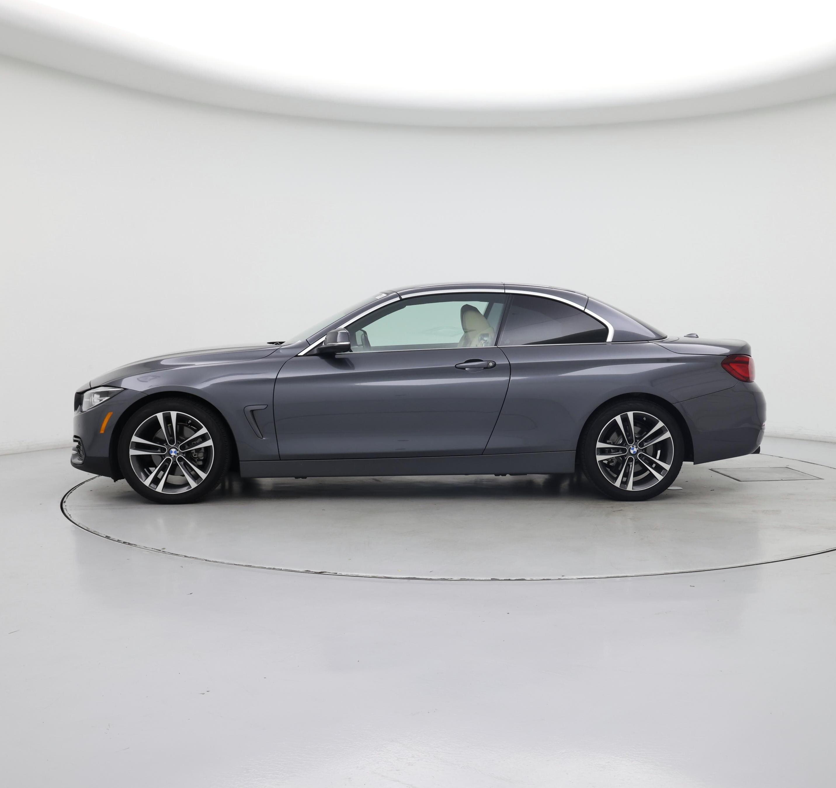 Thumbnail: 2020 BMW 4 Series - 3