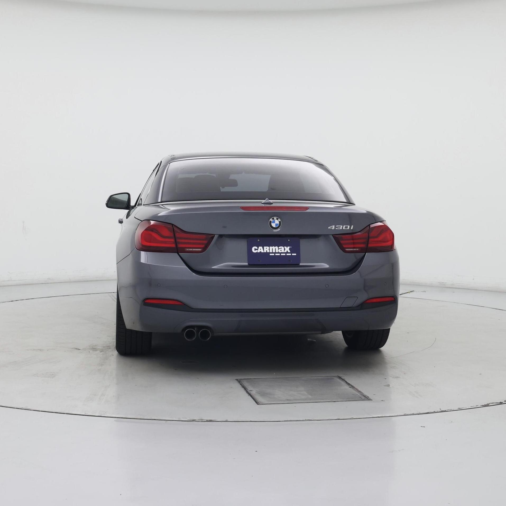 Thumbnail: 2020 BMW 4 Series - 6