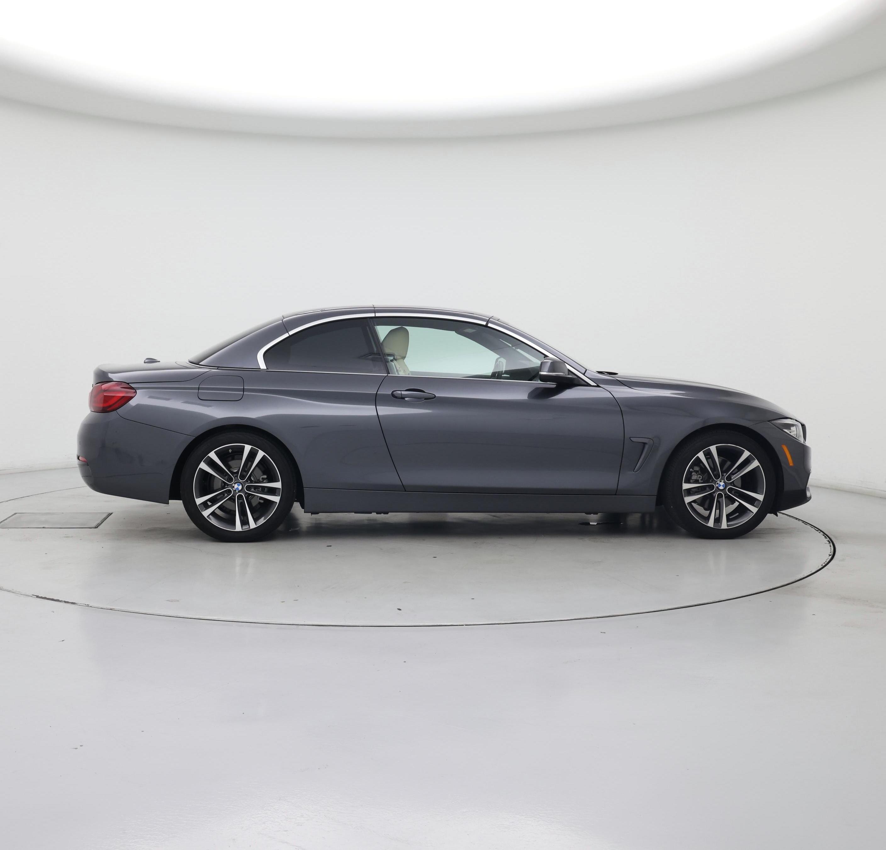 Thumbnail: 2020 BMW 4 Series - 7