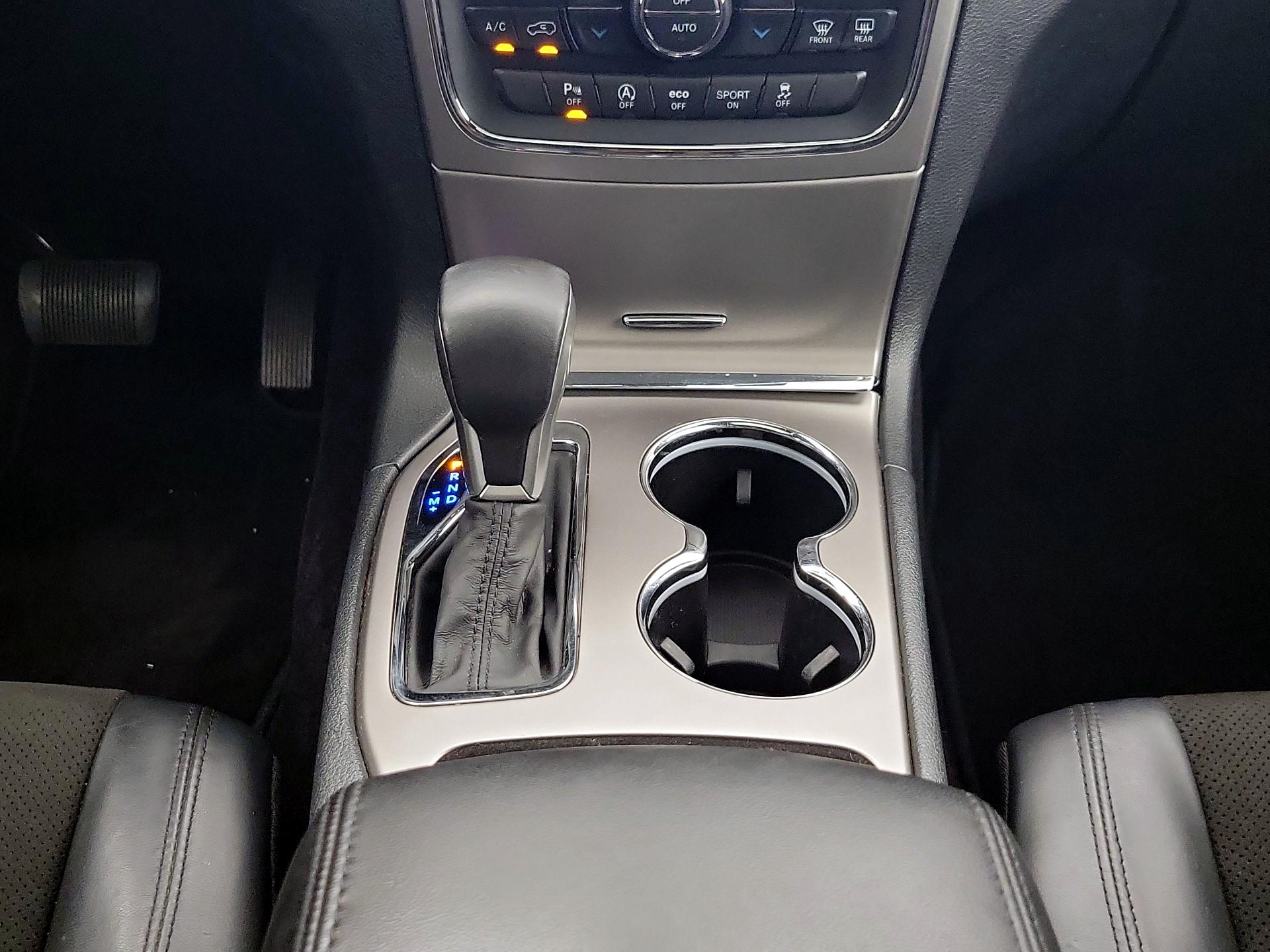 Thumbnail: 2018 Jeep Grand Cherokee - 18