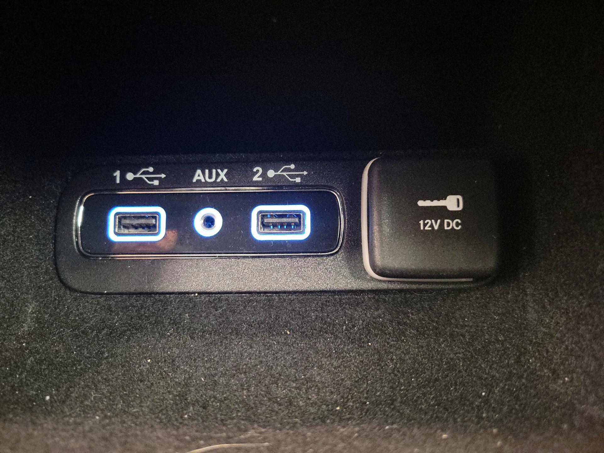 Thumbnail: 2018 Jeep Grand Cherokee - 19