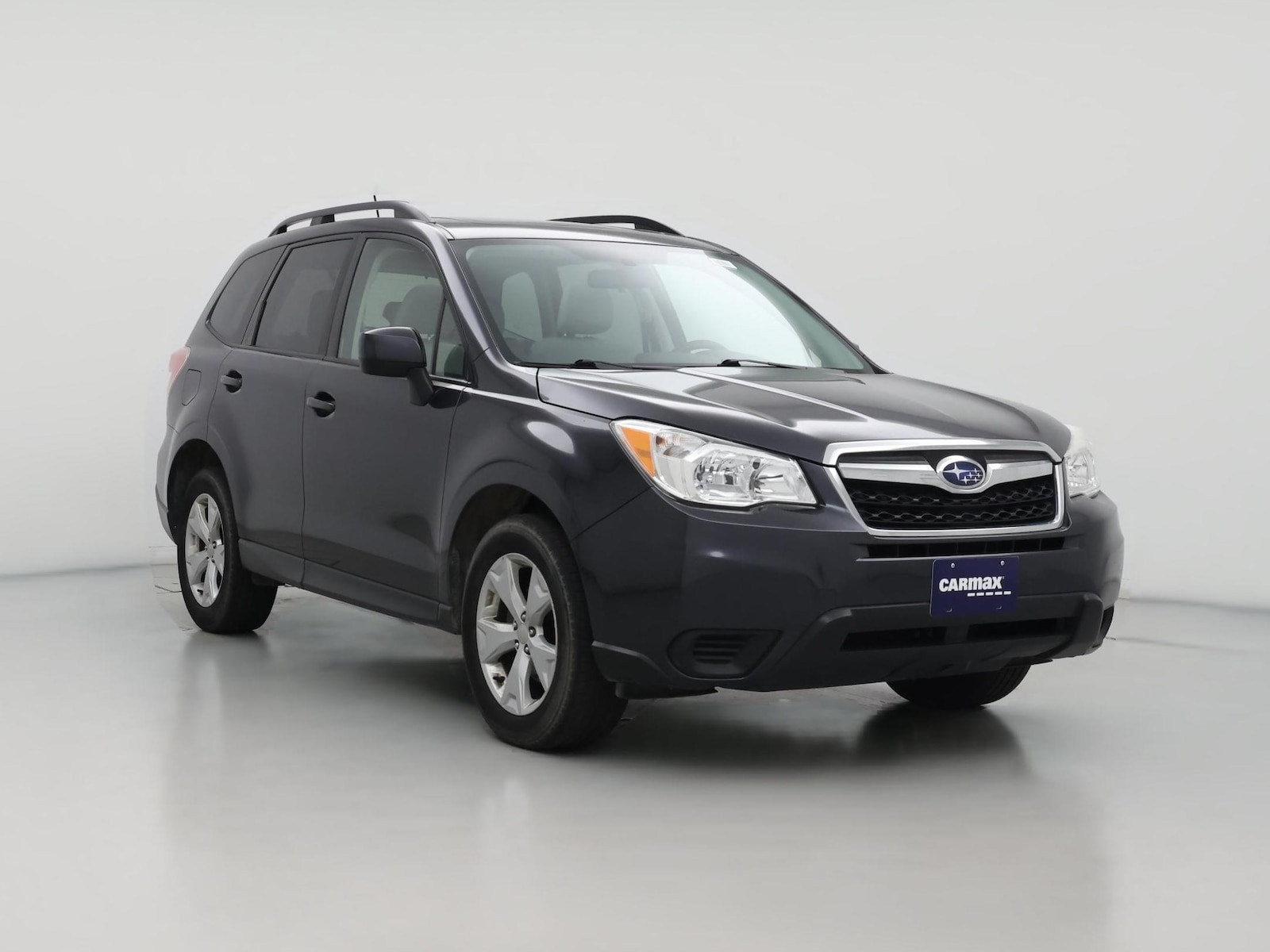 2015 Subaru Forester i Premium