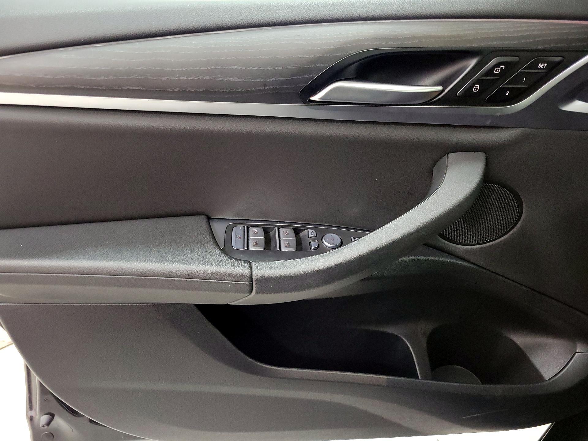 Thumbnail: 2022 BMW X3 - 12