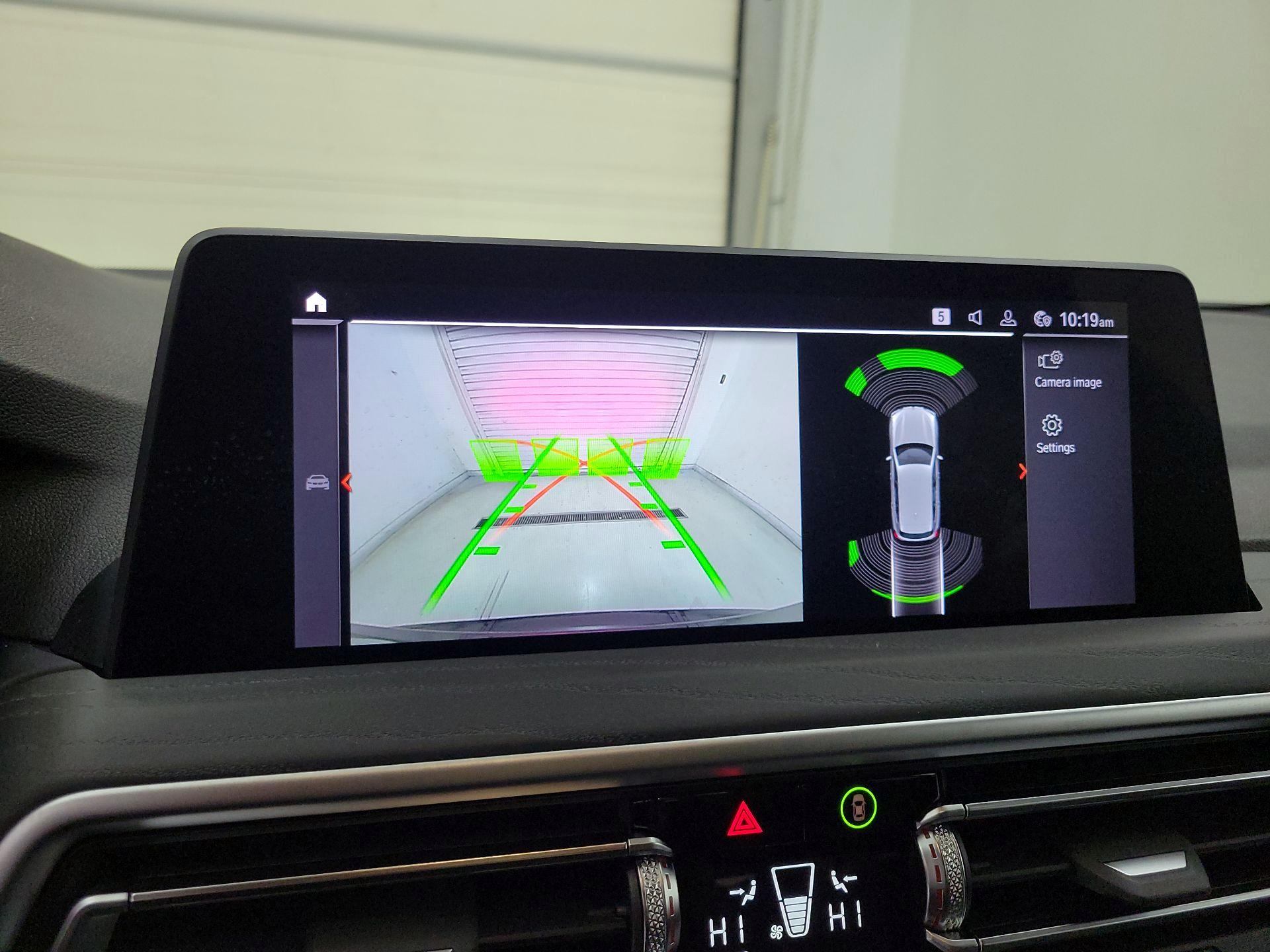 Thumbnail: 2022 BMW X3 - 15