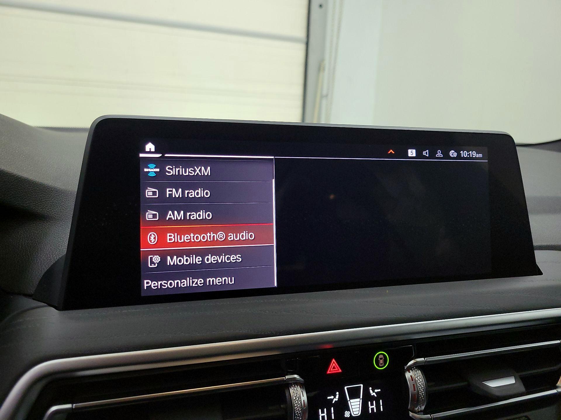 Thumbnail: 2022 BMW X3 - 16