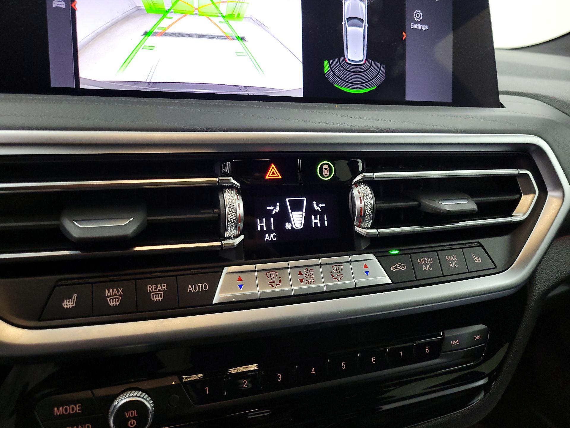 Thumbnail: 2022 BMW X3 - 17