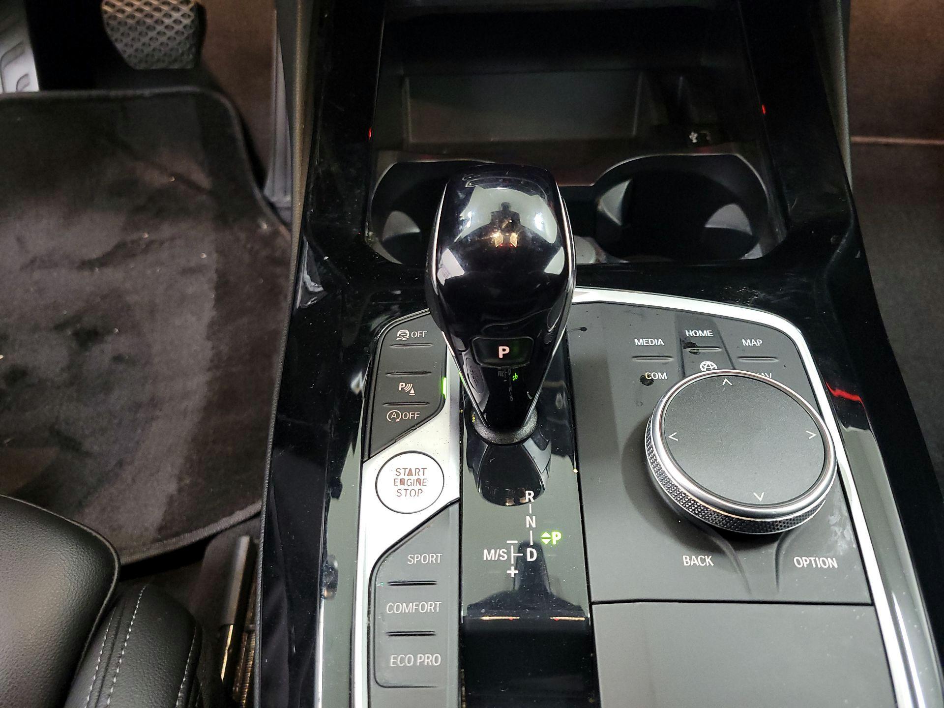 Thumbnail: 2022 BMW X3 - 18