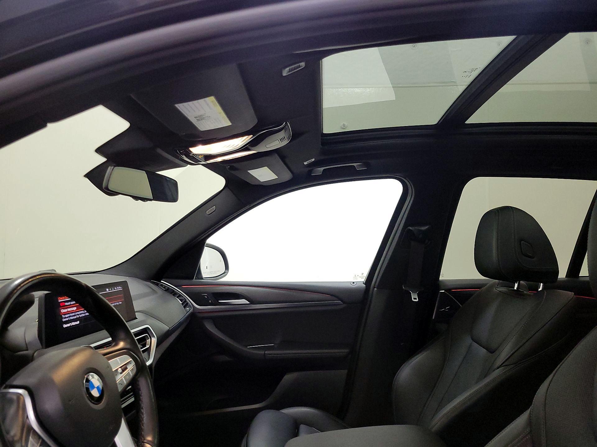 Thumbnail: 2022 BMW X3 - 20