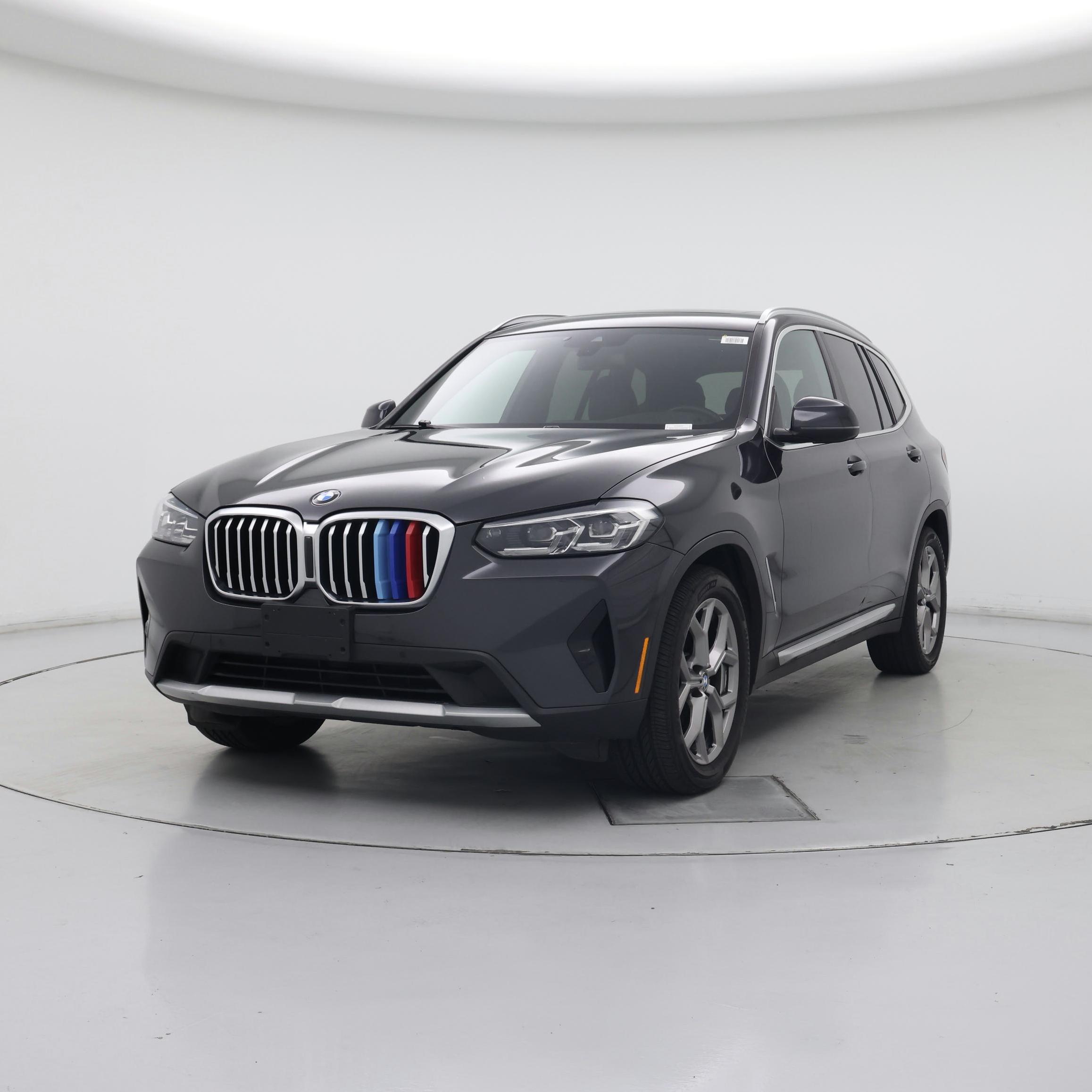 Thumbnail: 2022 BMW X3 - 4