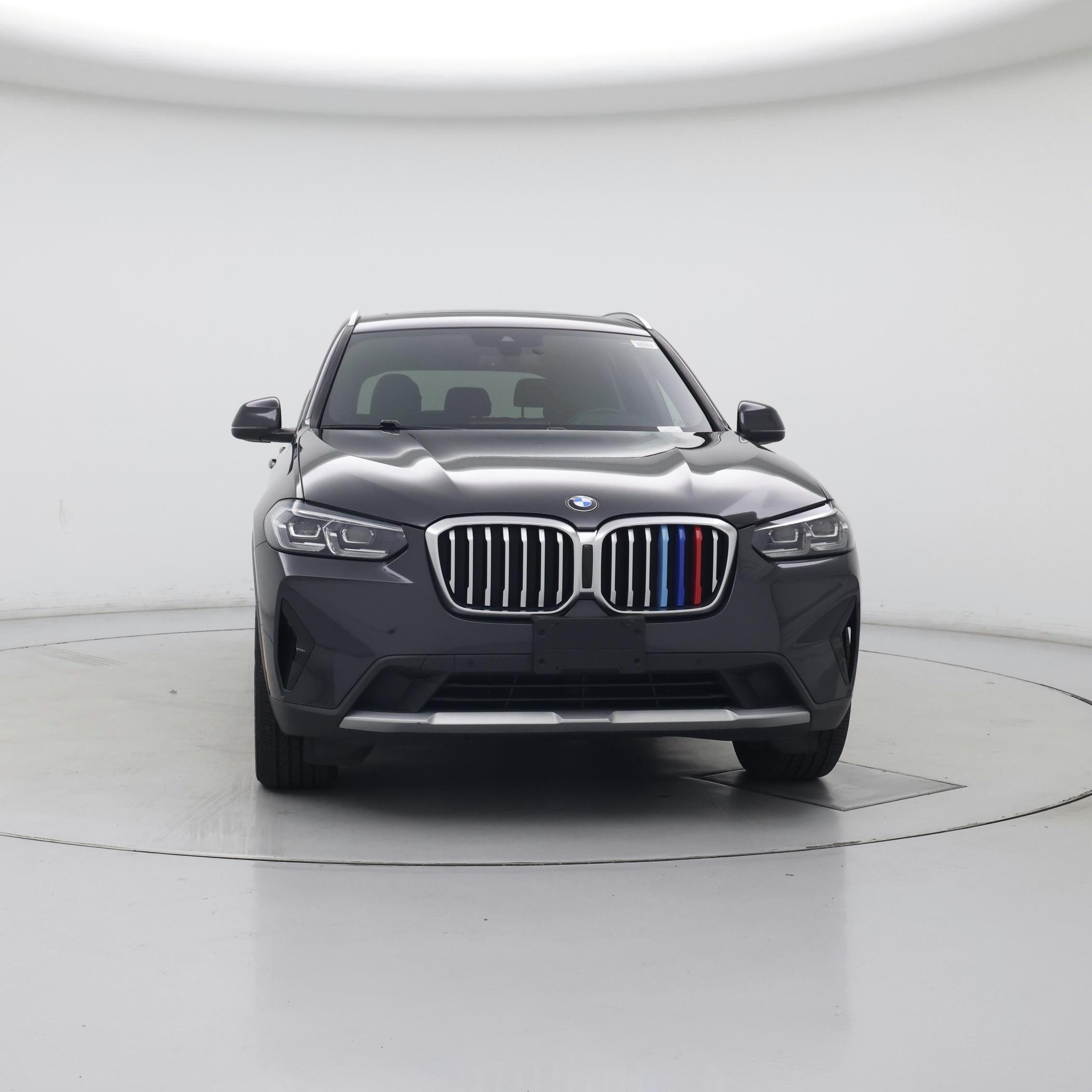 Thumbnail: 2022 BMW X3 - 5