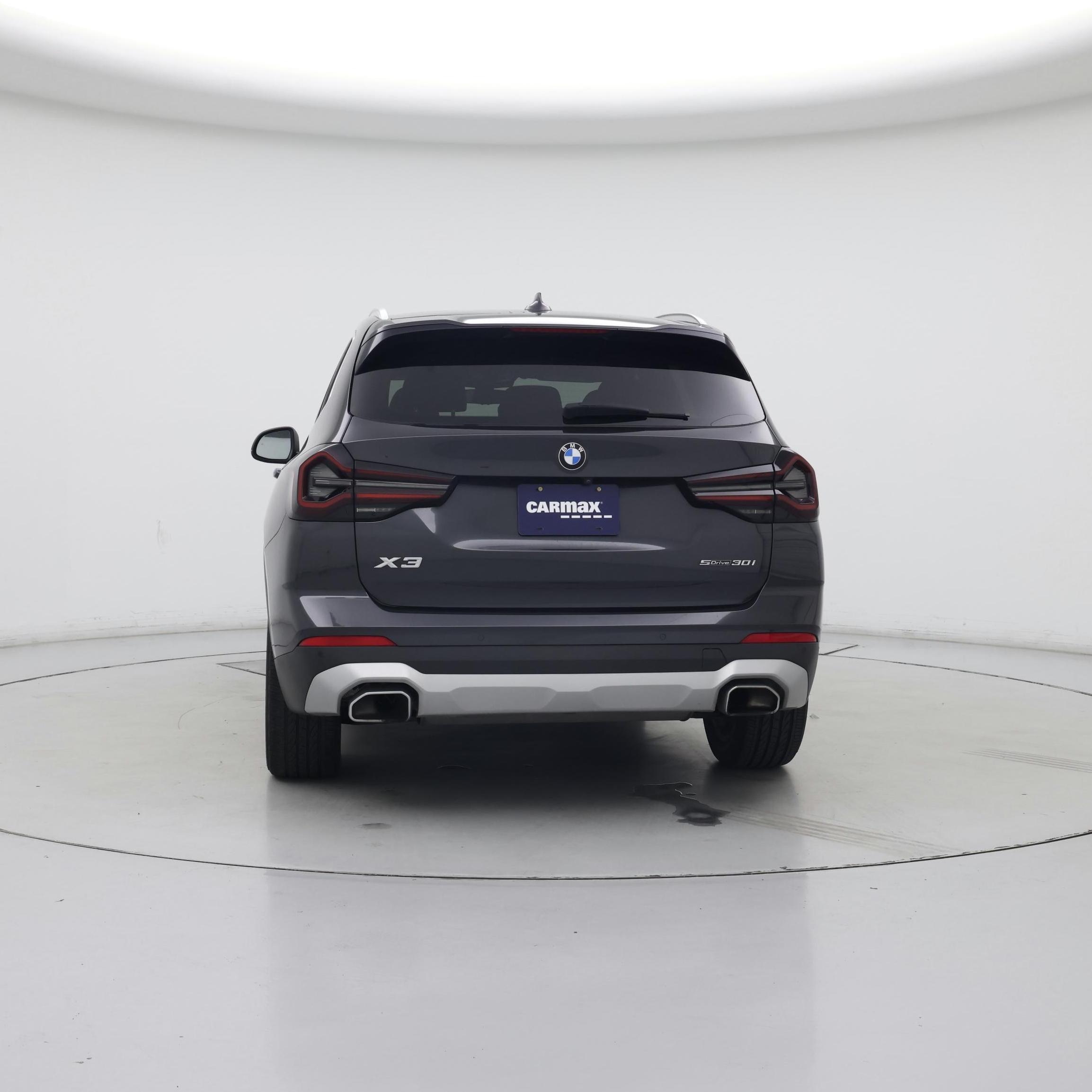 Thumbnail: 2022 BMW X3 - 6