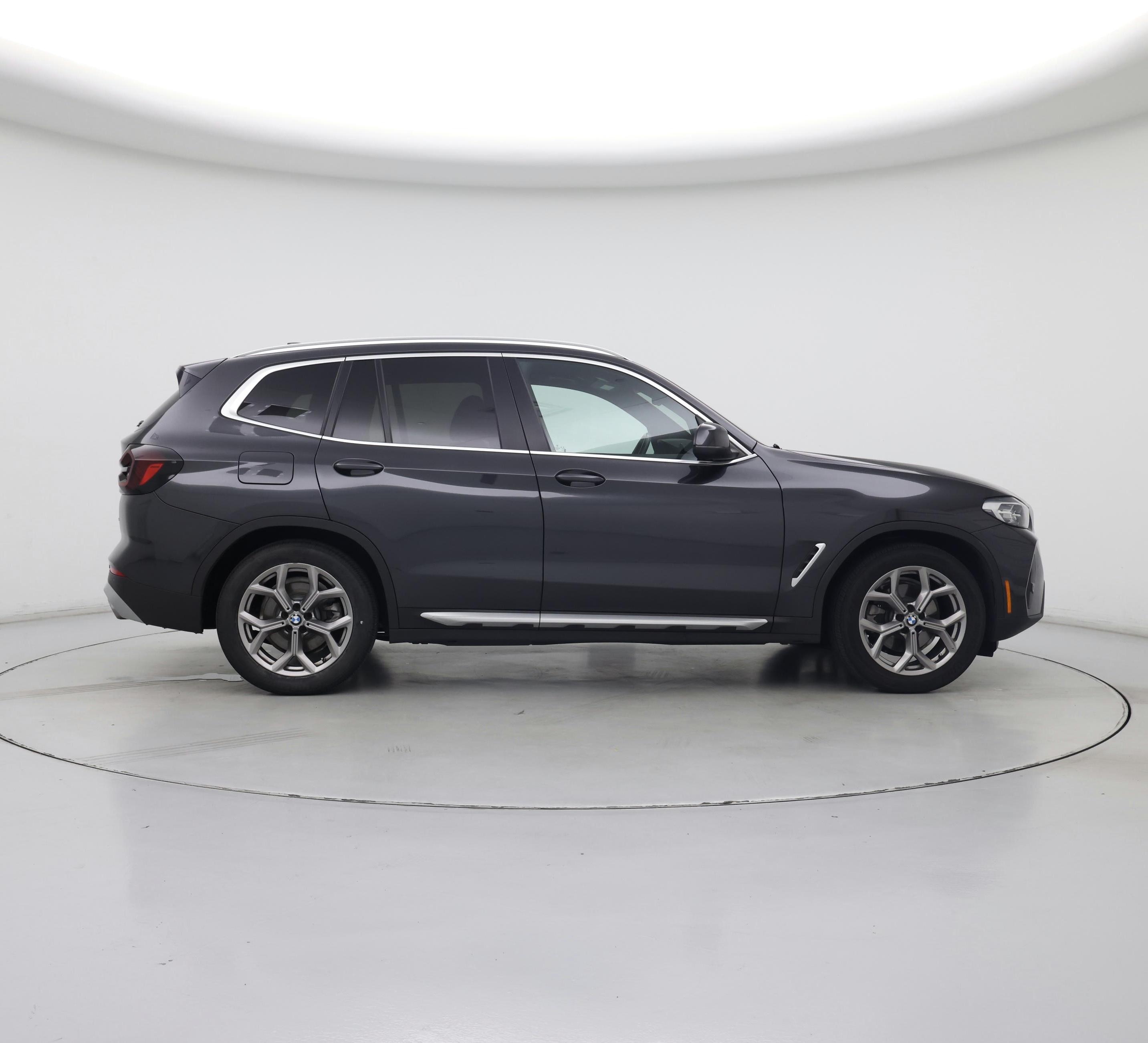 Thumbnail: 2022 BMW X3 - 7