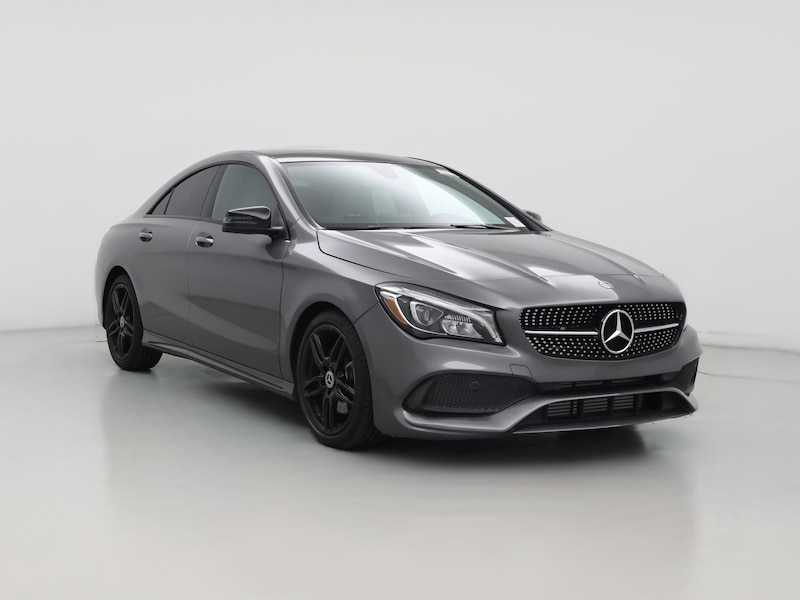 2019 Mercedes-Benz CLA 250 -
                  Oxnard, CA
