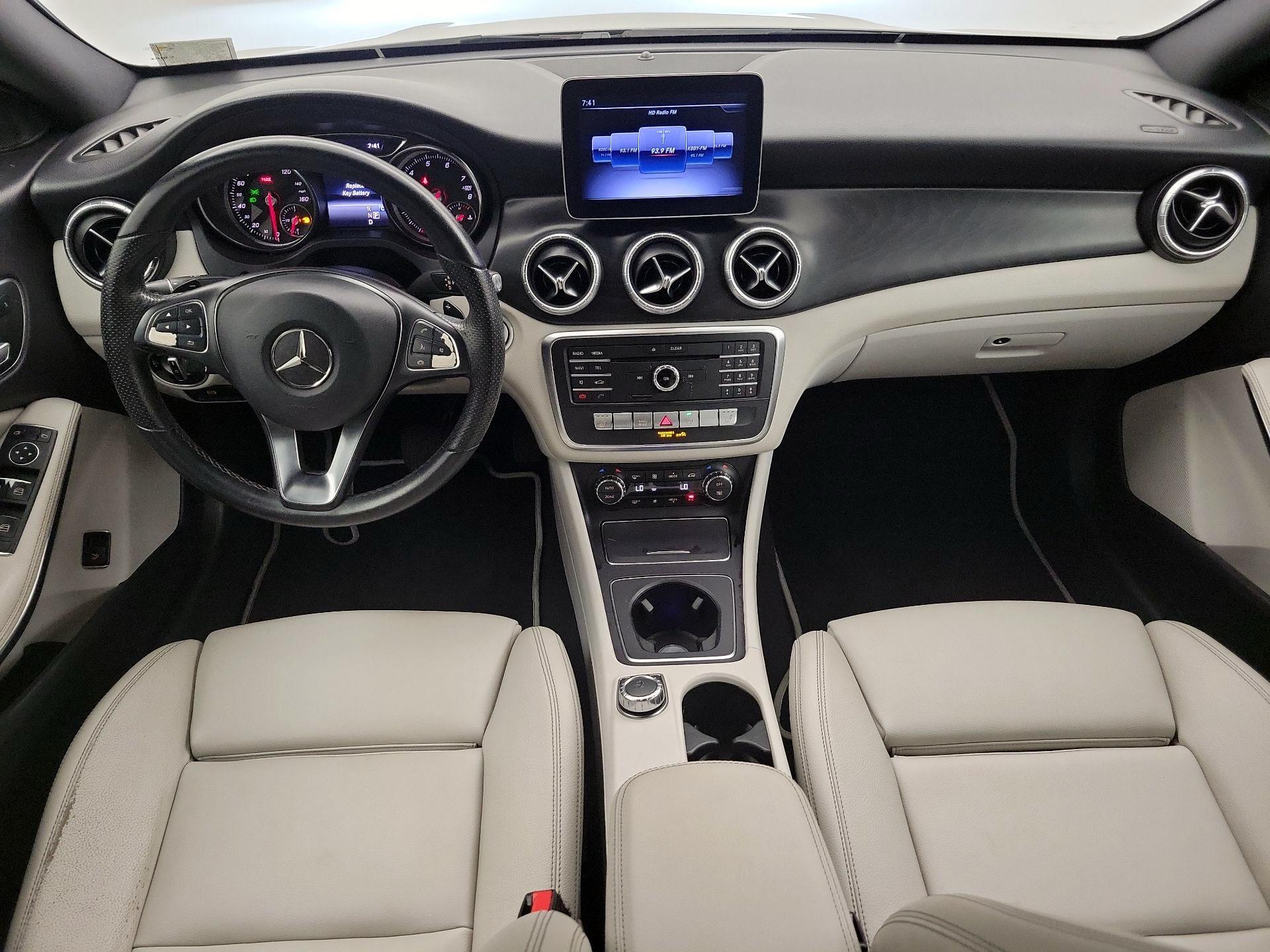 Thumbnail: 2019 Mercedes-Benz CLA - 9