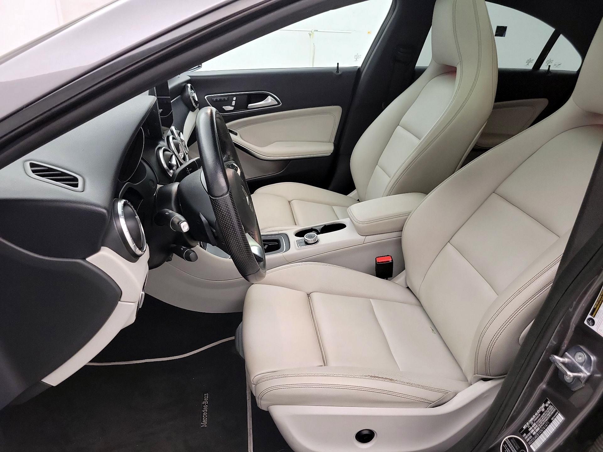 Thumbnail: 2019 Mercedes-Benz CLA - 11