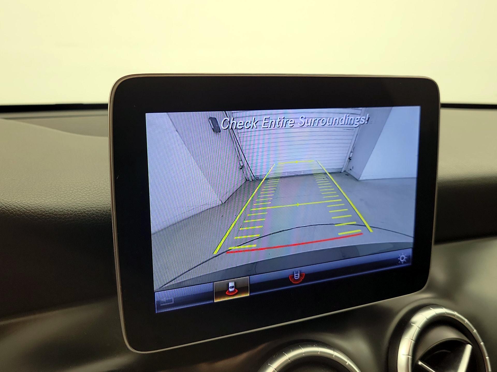 Thumbnail: 2019 Mercedes-Benz CLA - 14