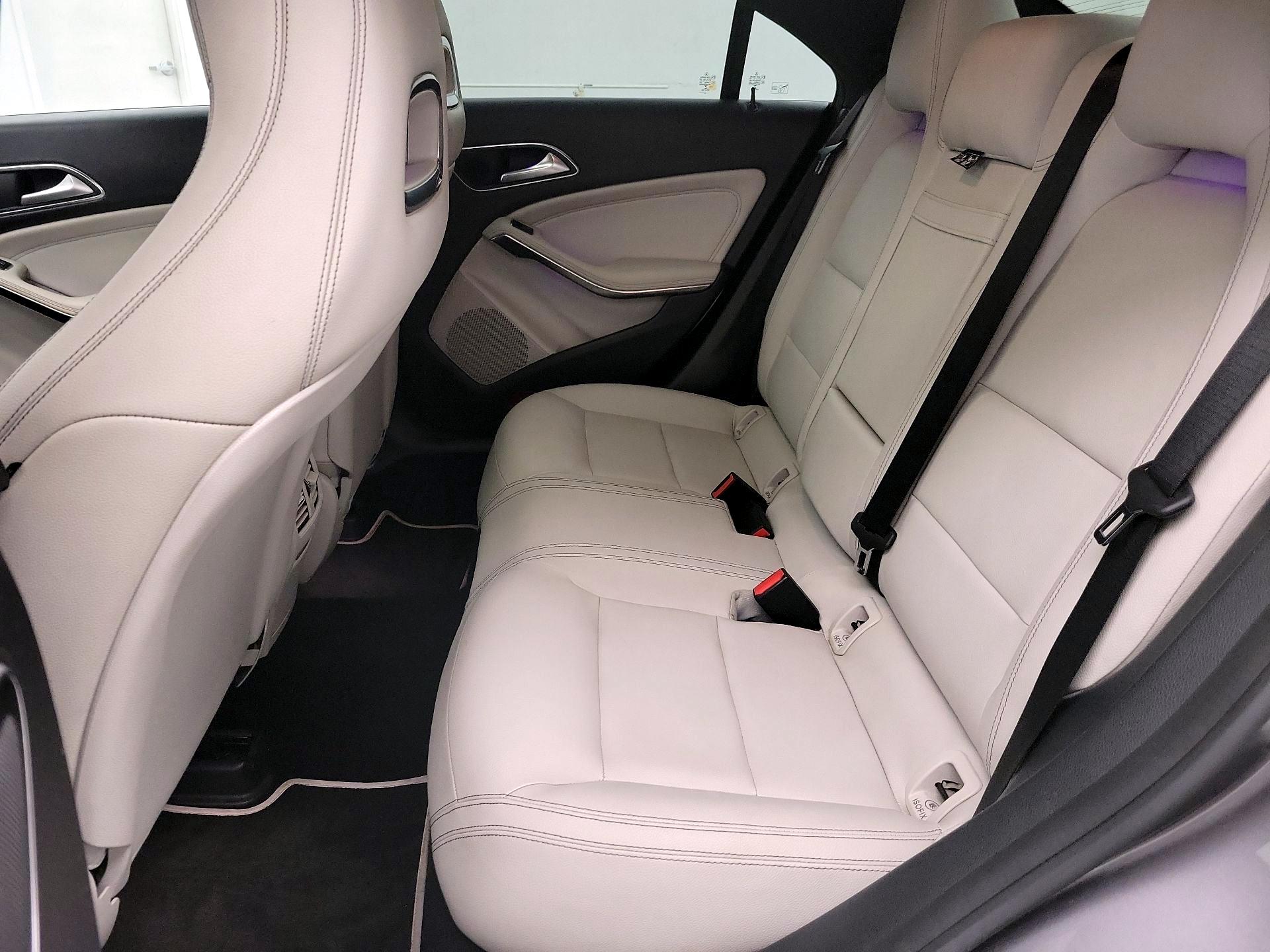 Thumbnail: 2019 Mercedes-Benz CLA - 20