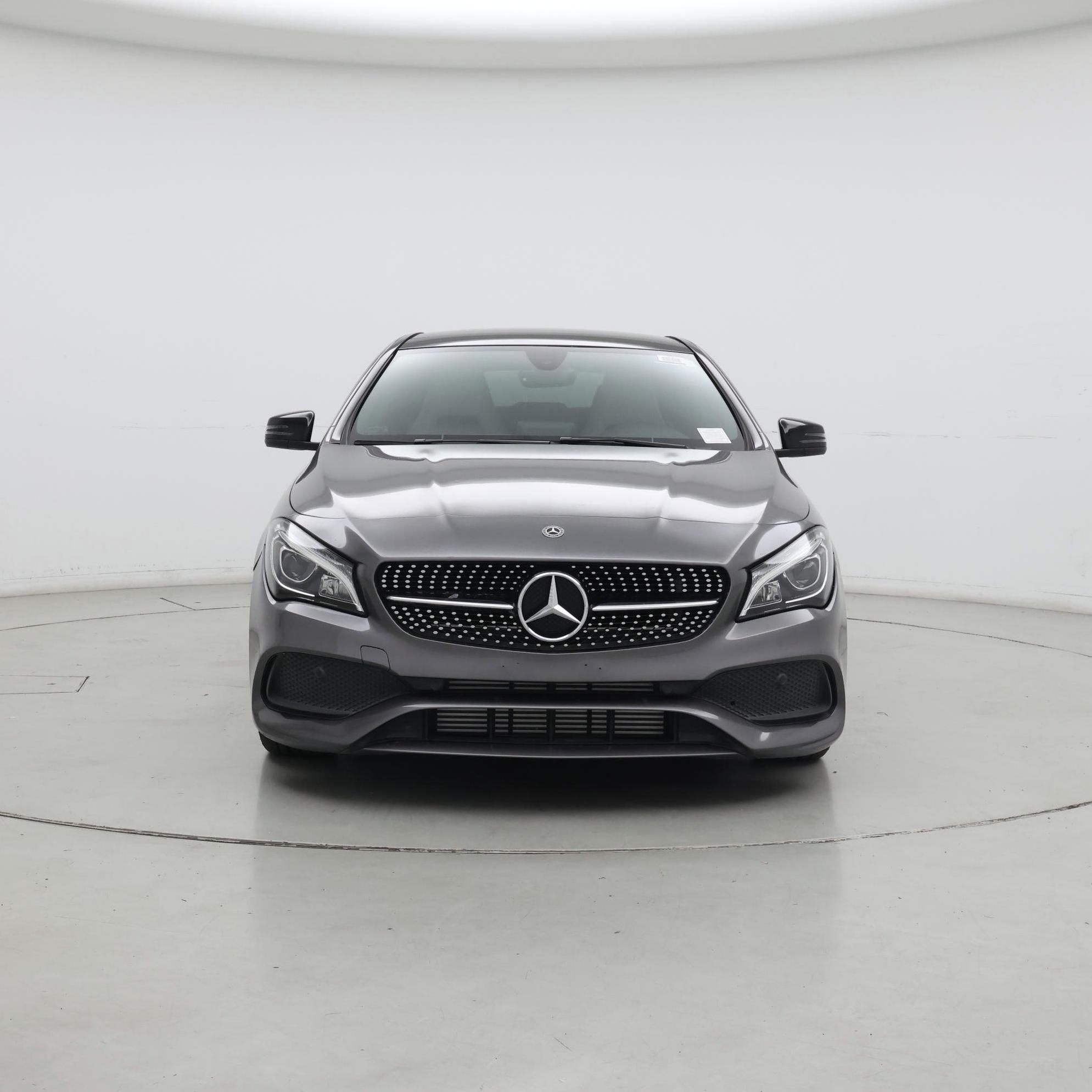 Thumbnail: 2019 Mercedes-Benz CLA - 5