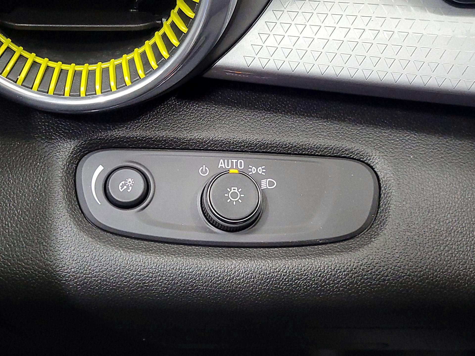 Thumbnail: 2025 Chevrolet Trax - 13