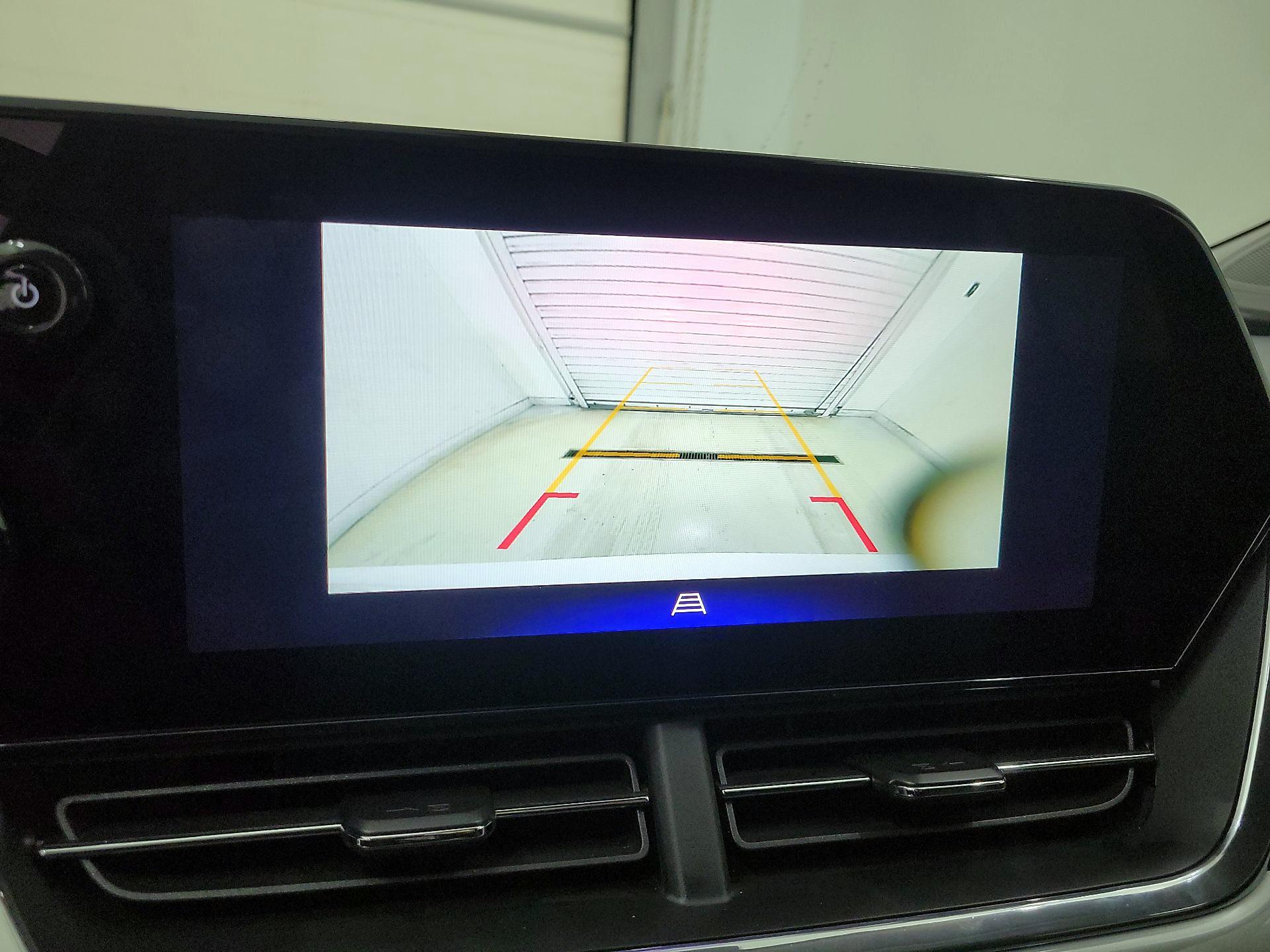 Thumbnail: 2025 Chevrolet Trax - 14