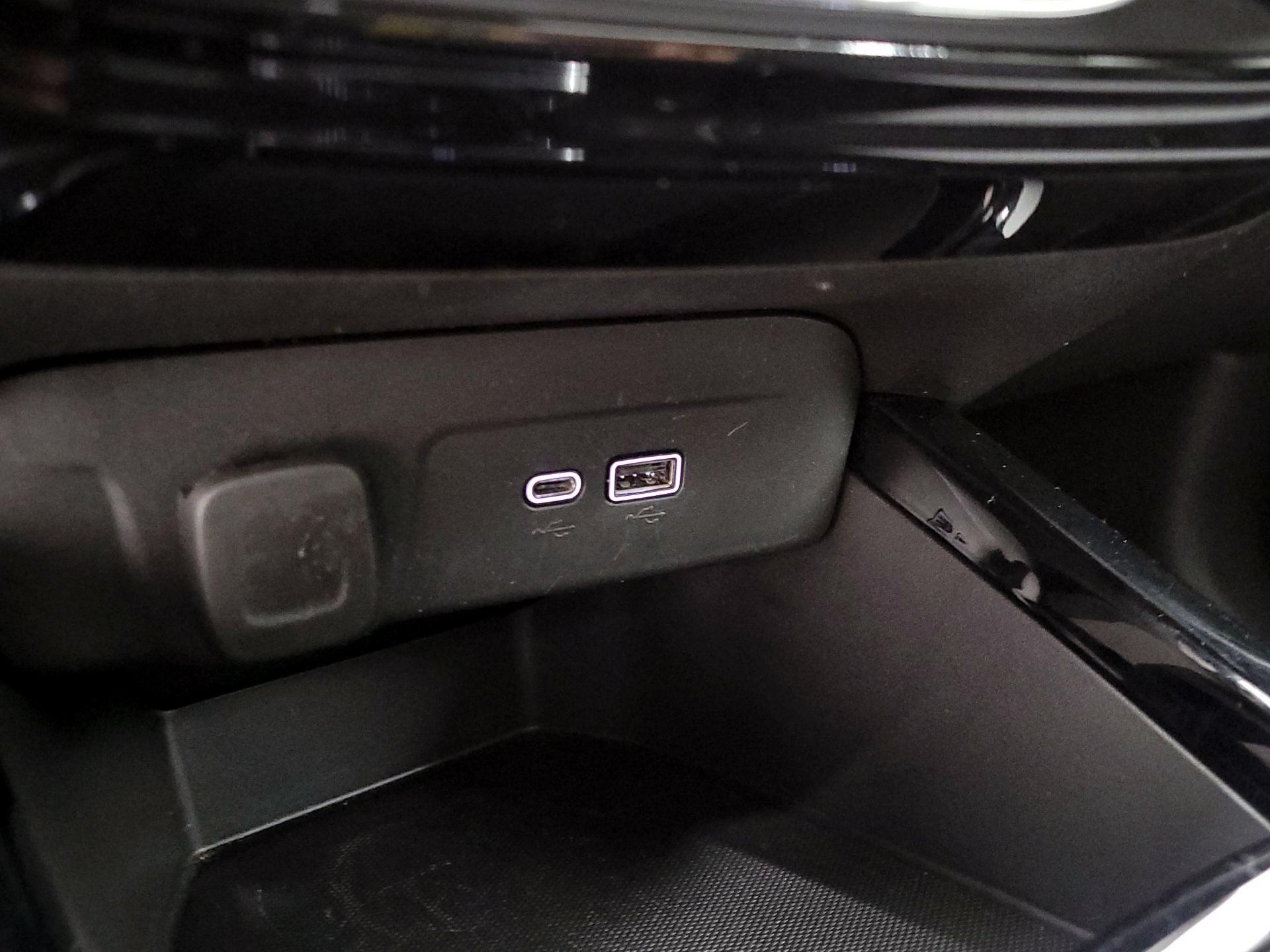 Thumbnail: 2025 Chevrolet Trax - 18