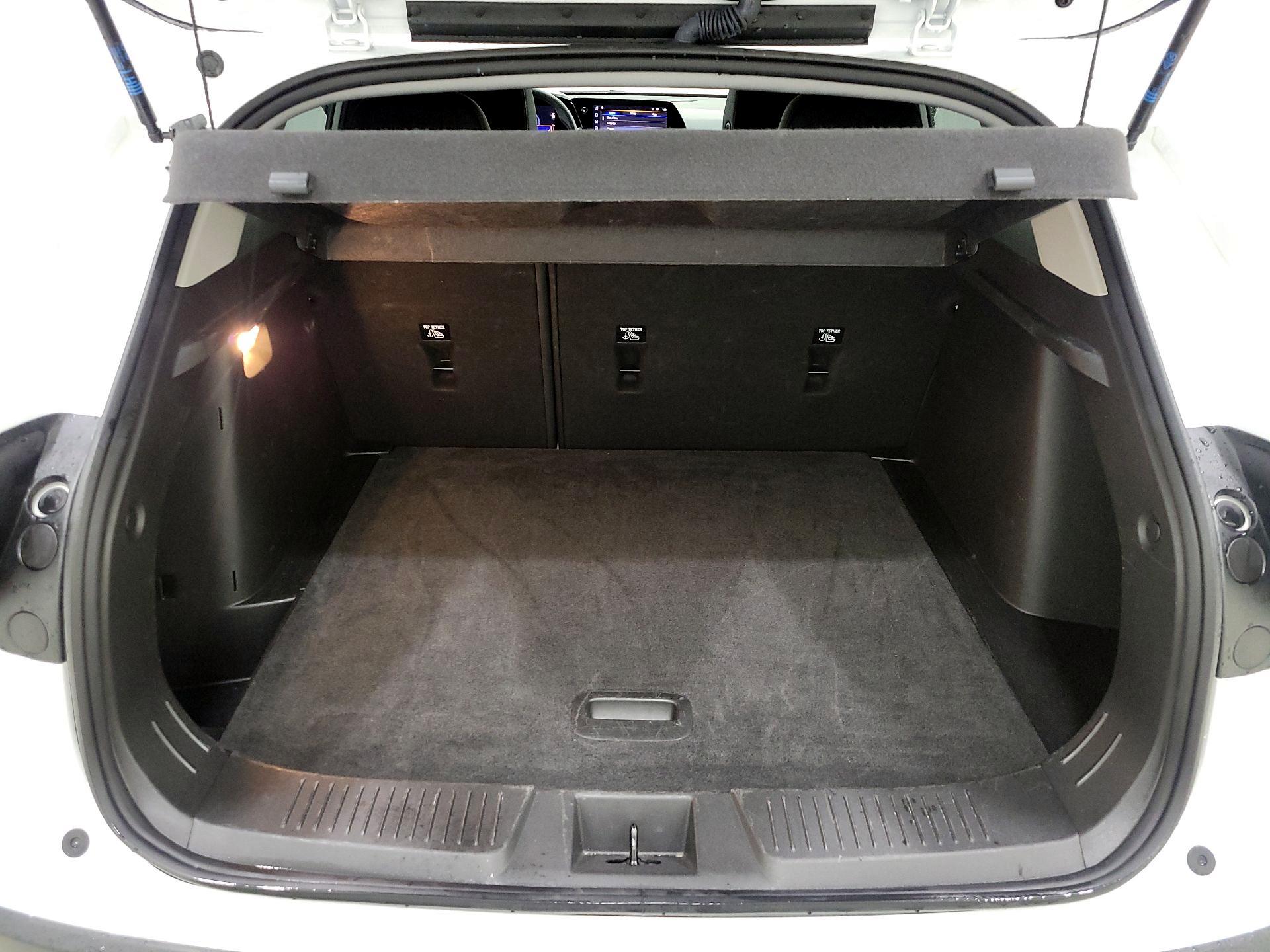 Thumbnail: 2025 Chevrolet Trax - 20