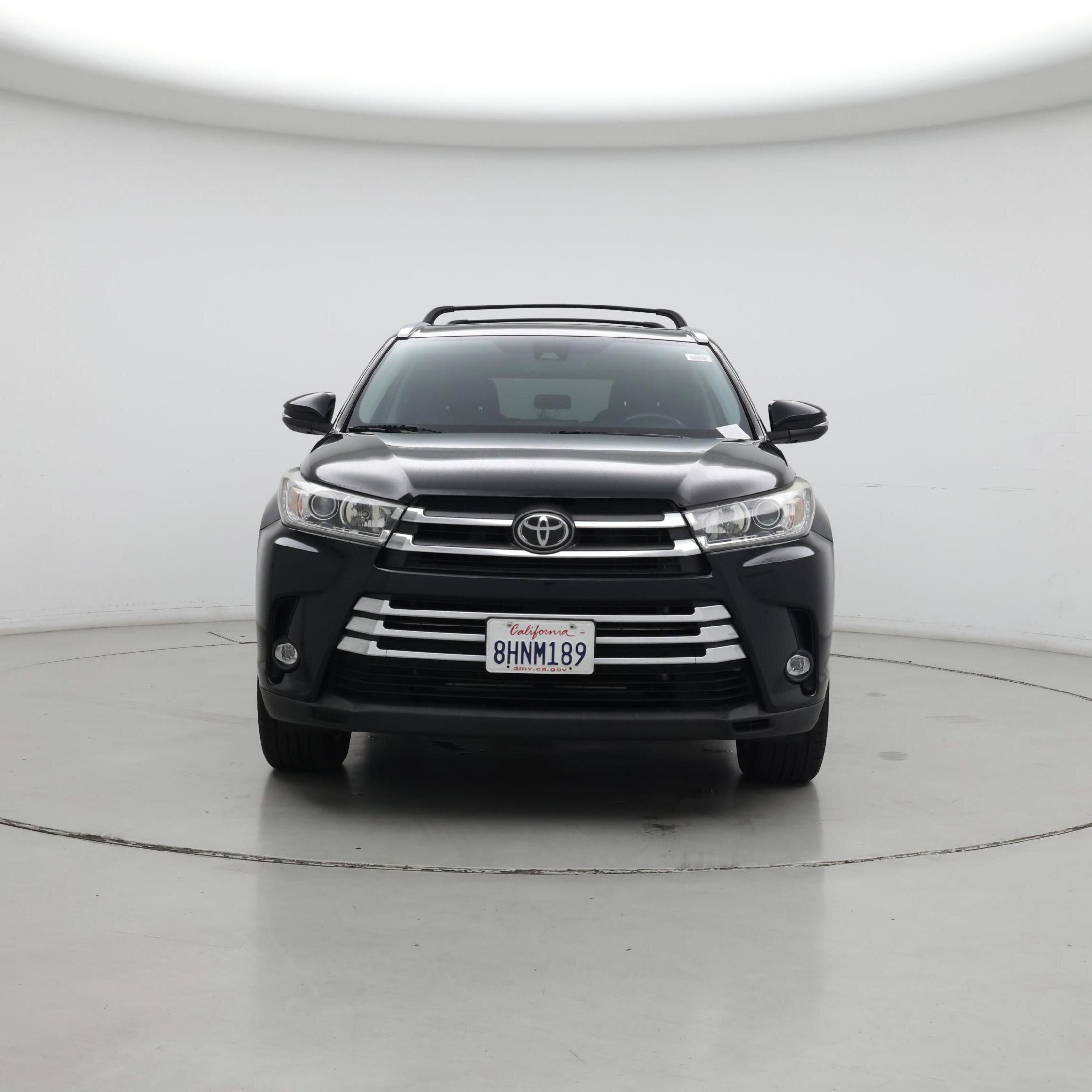 Thumbnail: 2019 Toyota Highlander - 5