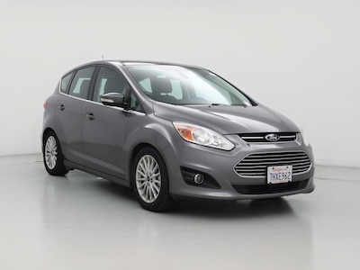 2014 Ford C-Max SEL