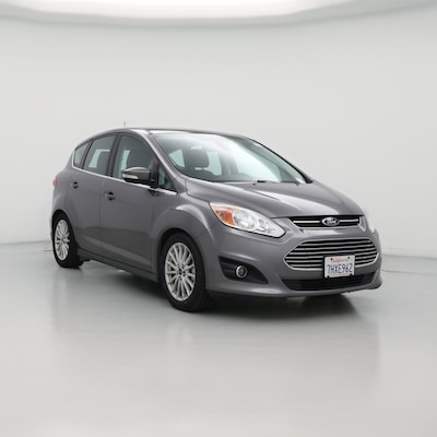 2014 Ford C-Max SEL