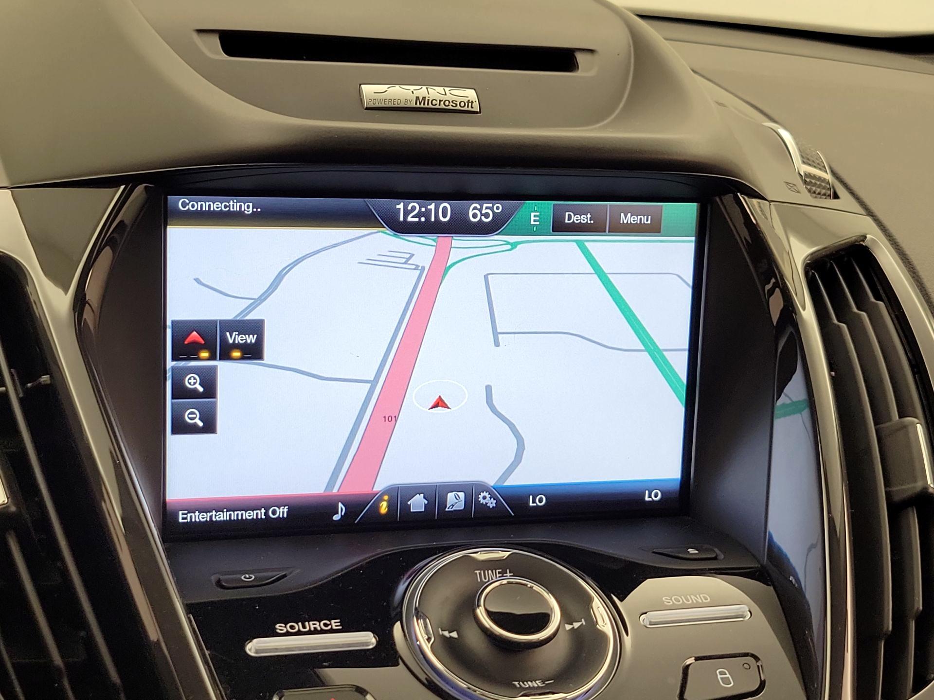 Thumbnail: 2014 Ford C-Max - 14