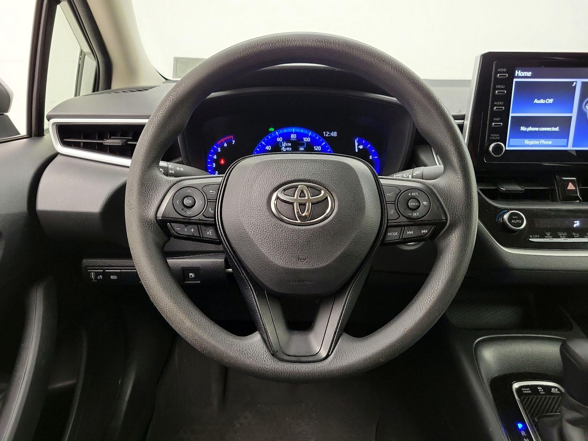 Thumbnail: 2020 Toyota Corolla - 10