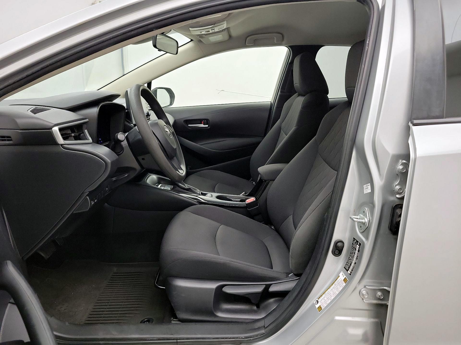 Thumbnail: 2020 Toyota Corolla - 11