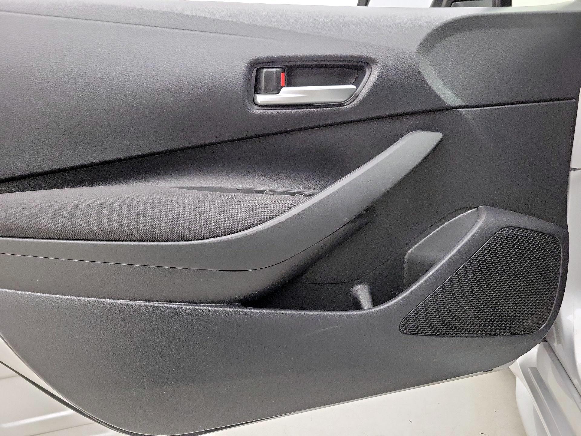 Thumbnail: 2020 Toyota Corolla - 12