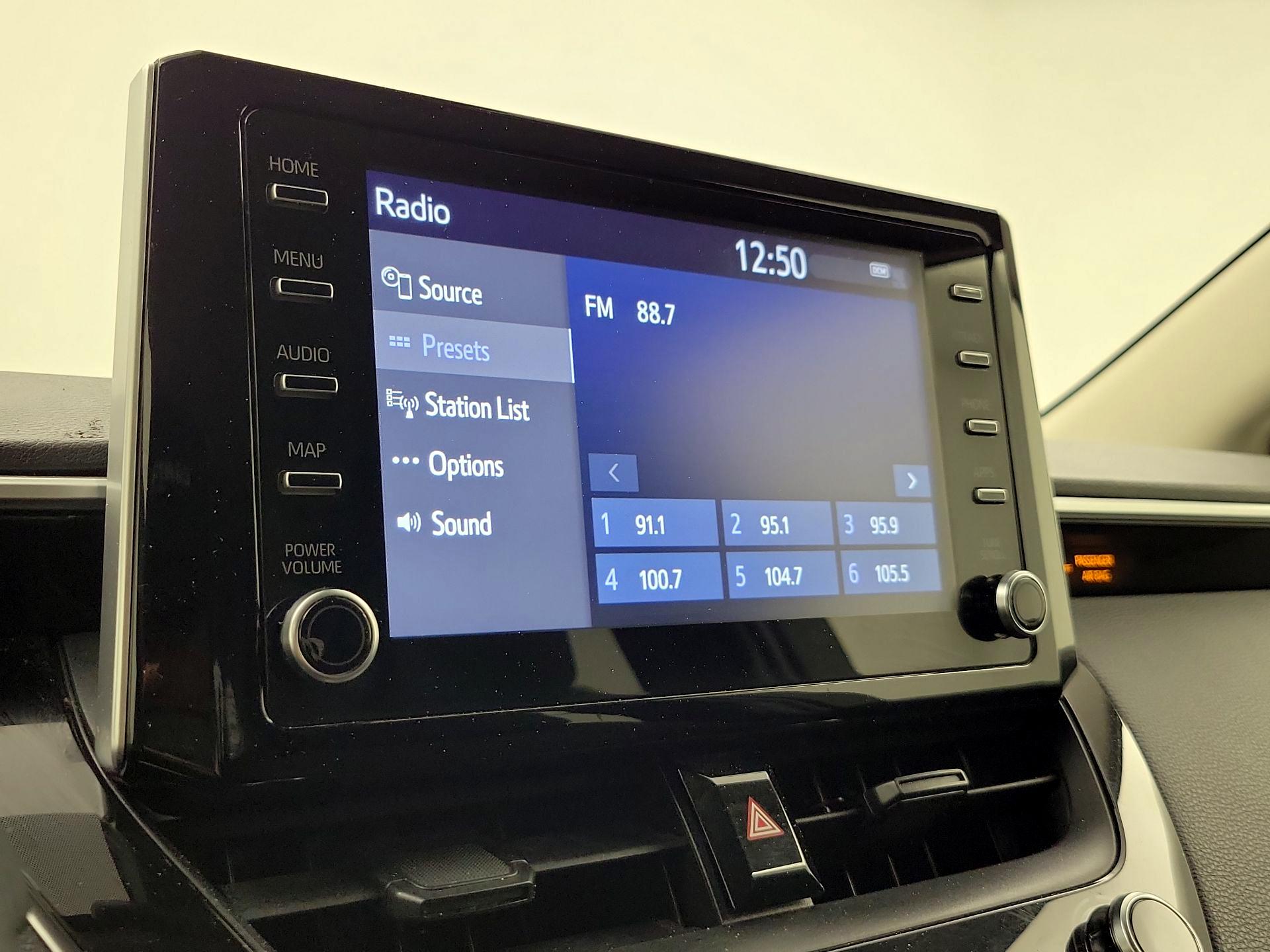 Thumbnail: 2020 Toyota Corolla - 15