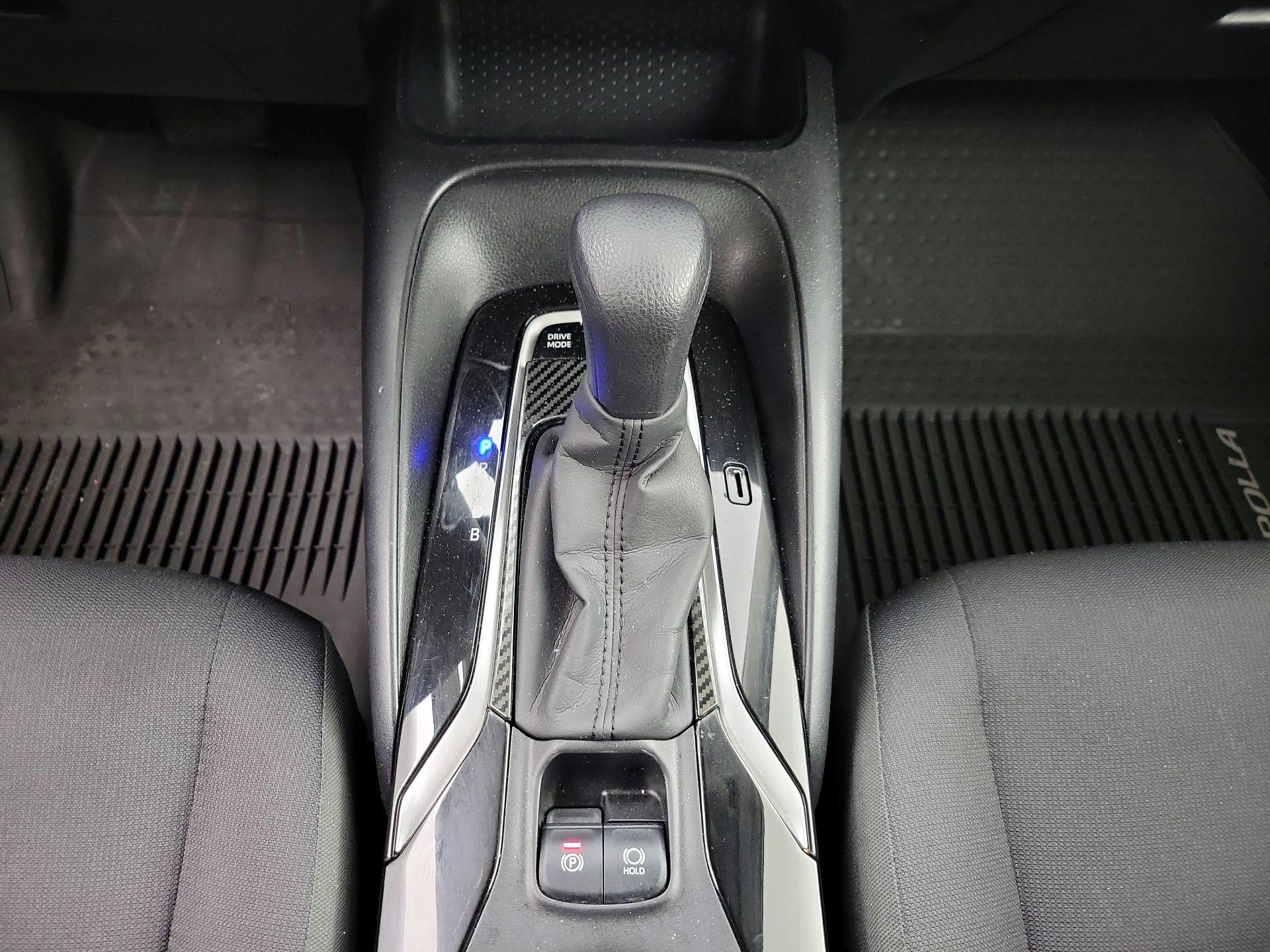 Thumbnail: 2020 Toyota Corolla - 17