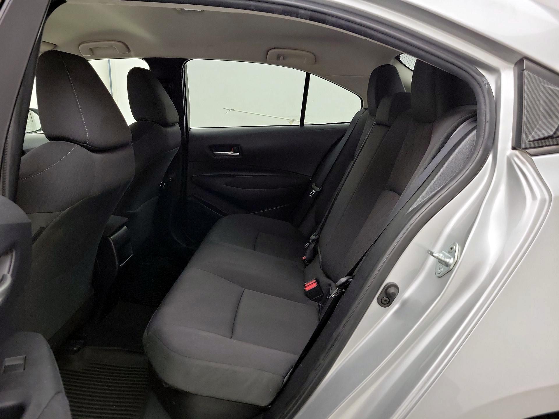 Thumbnail: 2020 Toyota Corolla - 19