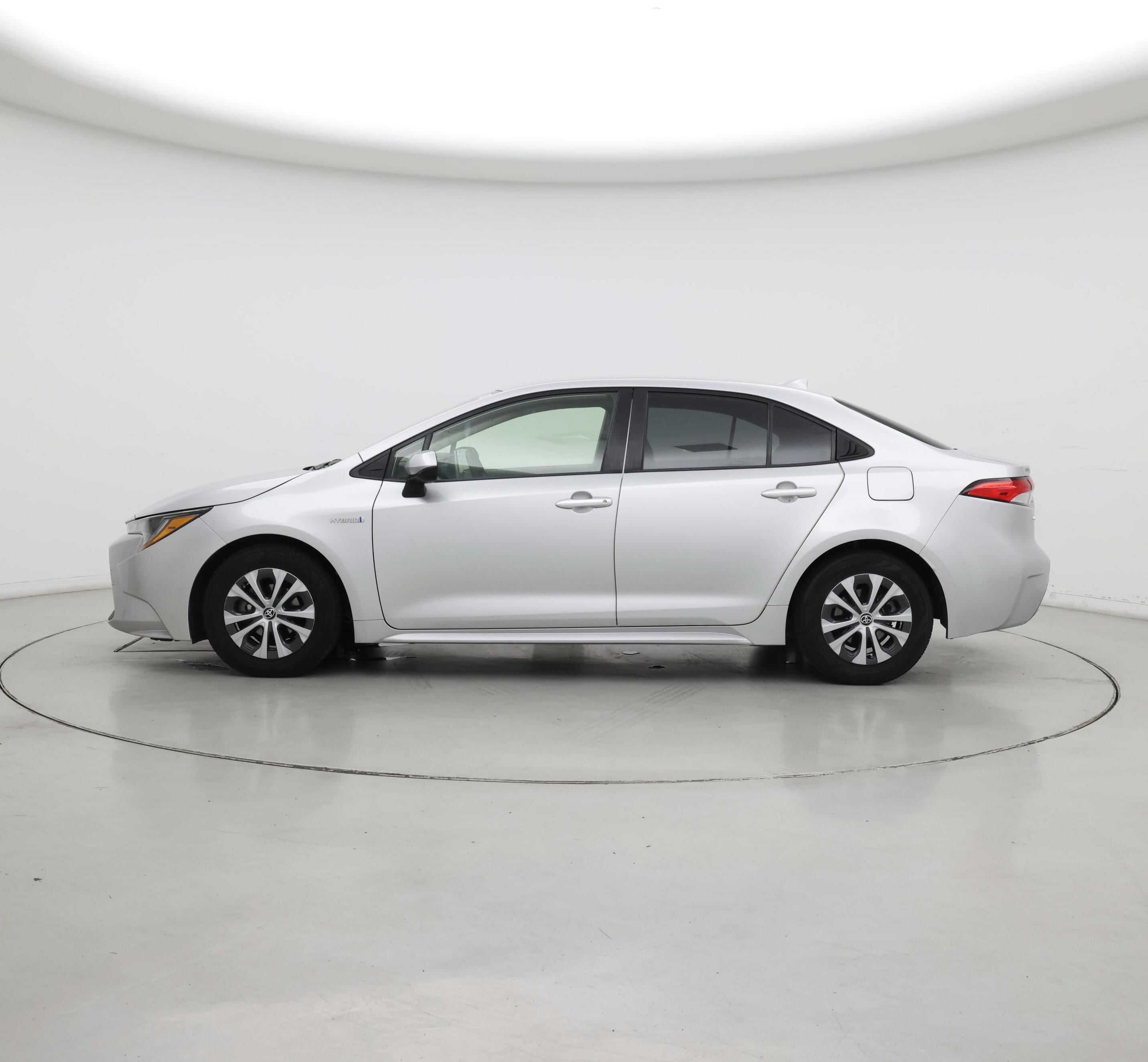 Thumbnail: 2020 Toyota Corolla - 3