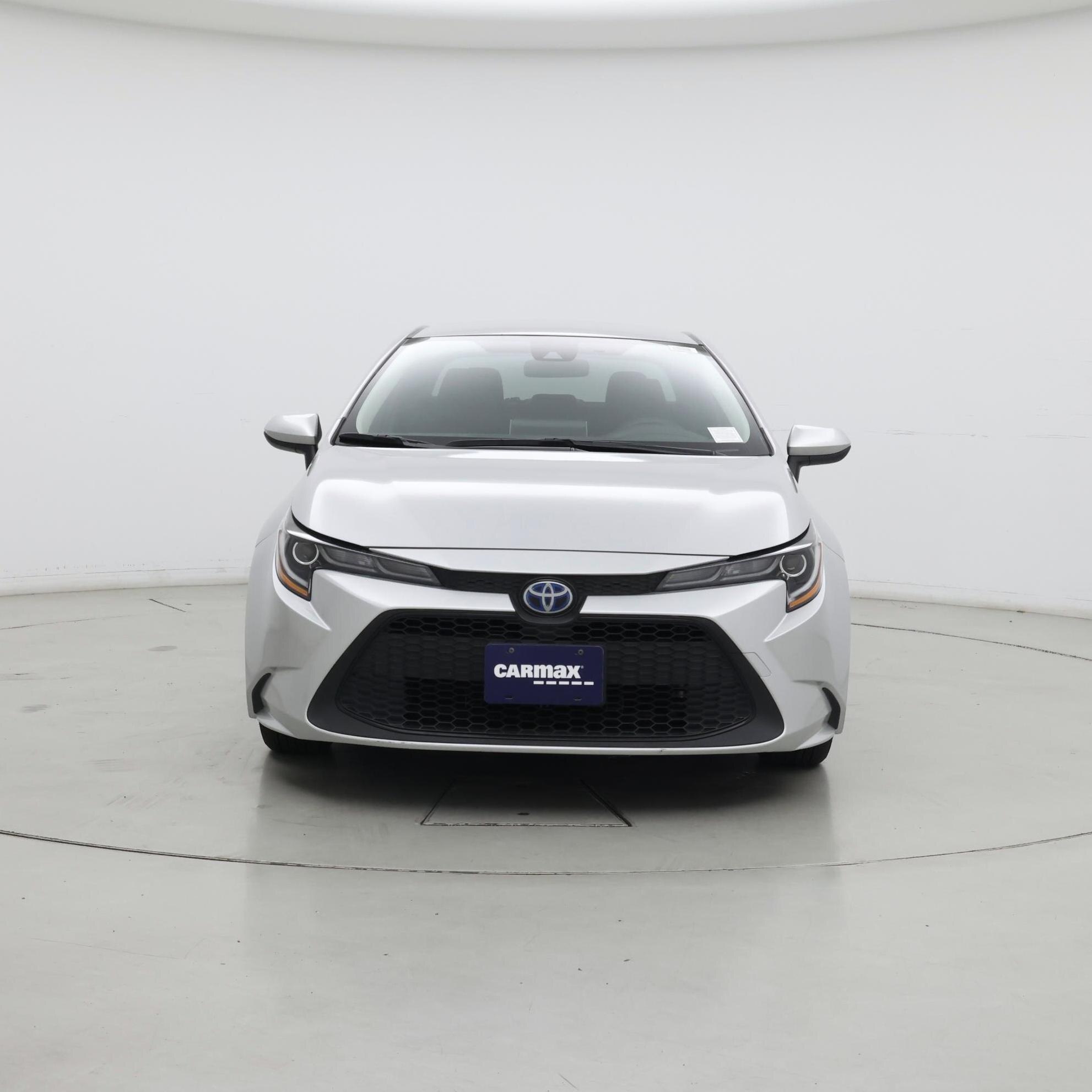 Thumbnail: 2020 Toyota Corolla - 5