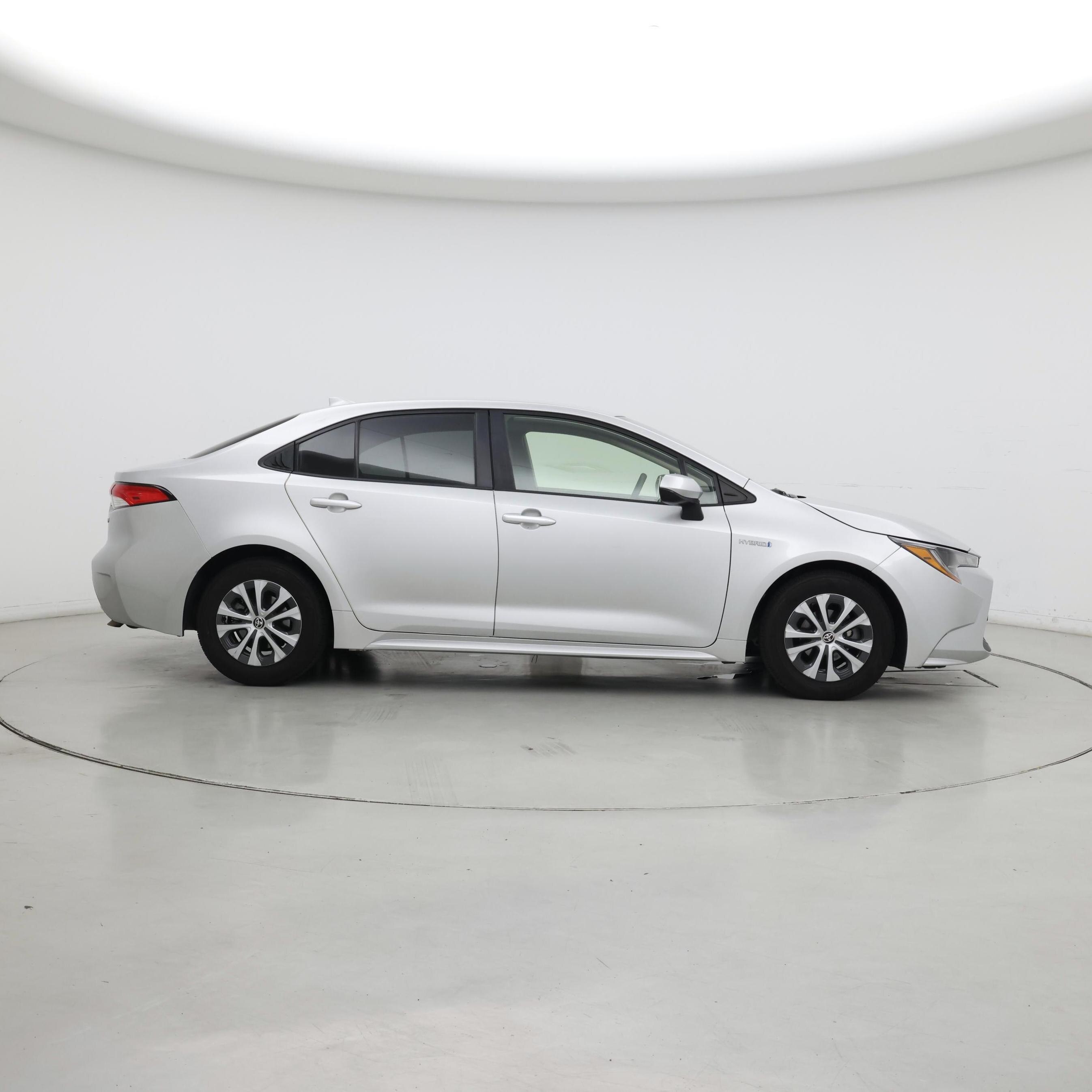 Thumbnail: 2020 Toyota Corolla - 7