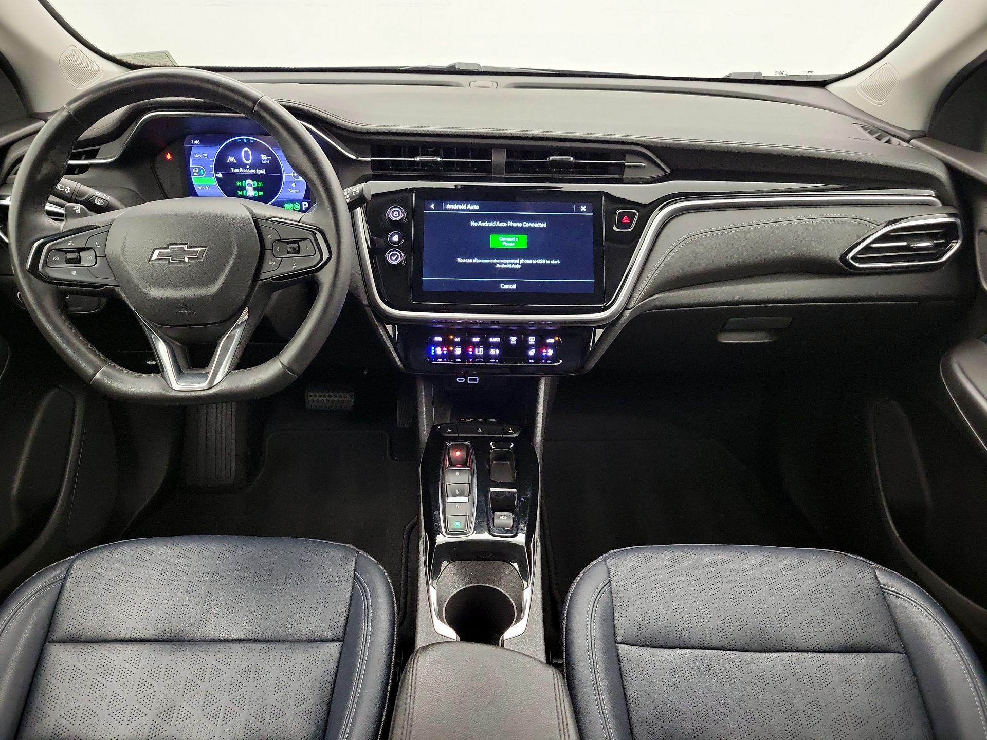 Thumbnail: 2023 Chevrolet Bolt EUV - 9