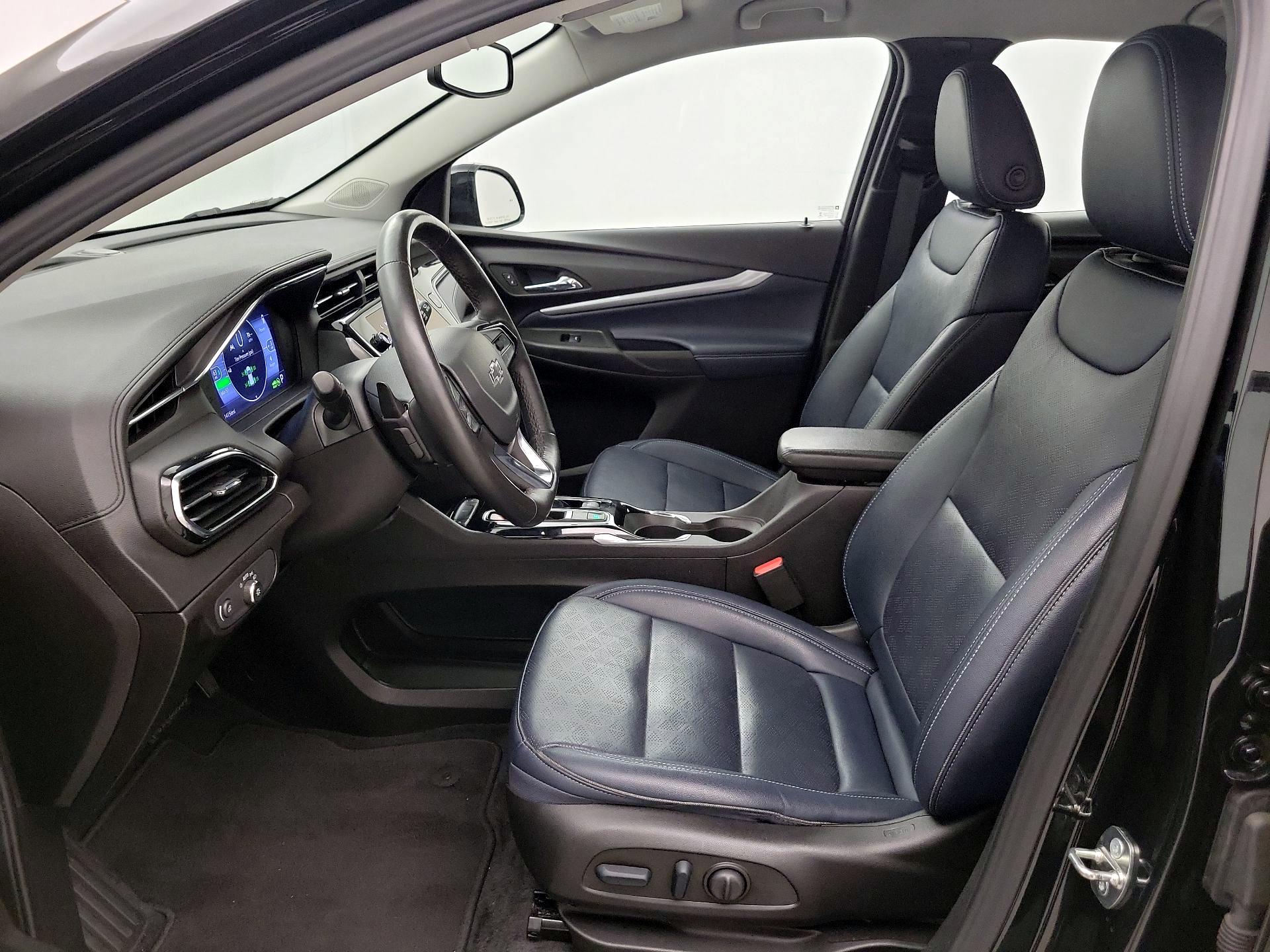 Thumbnail: 2023 Chevrolet Bolt EUV - 11