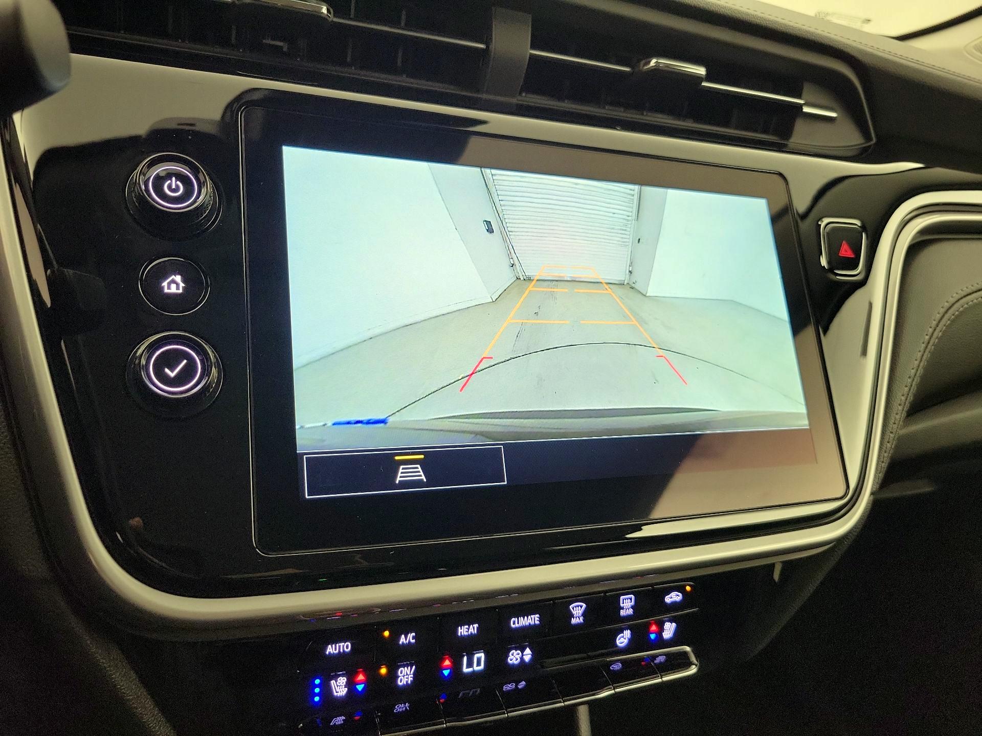 Thumbnail: 2023 Chevrolet Bolt EUV - 14